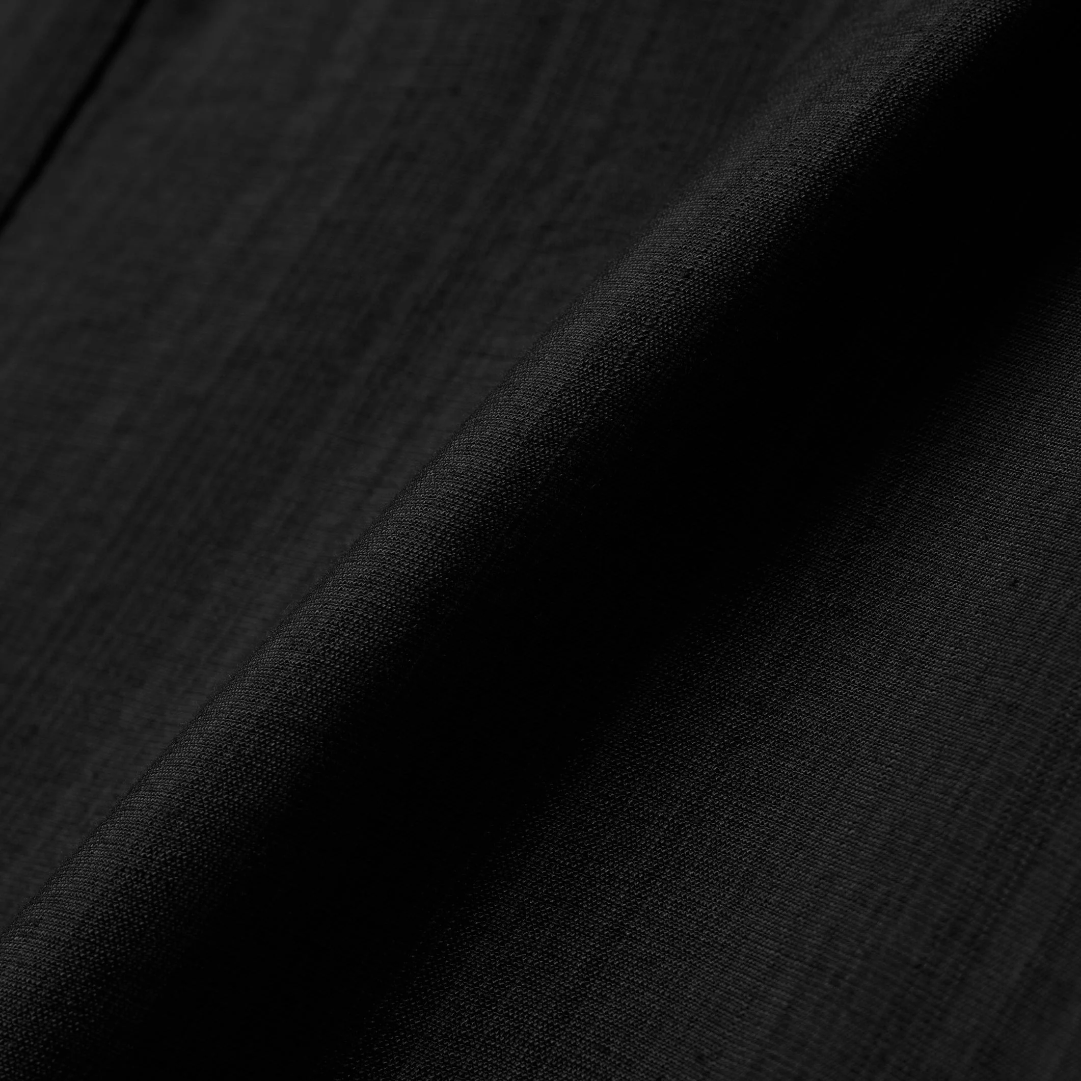 FACTORY SALE - Shad Short Sleeve T-Shirt - Black - Image 3