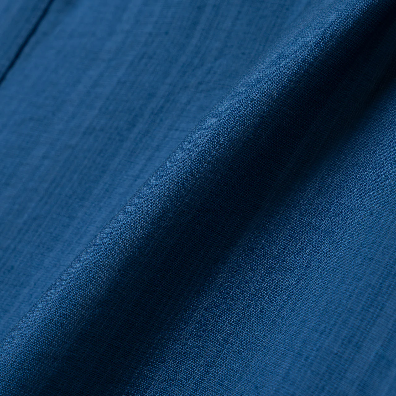 FACTORY SALE - Shad Short Sleeve T-Shirt - Blue - Image 3