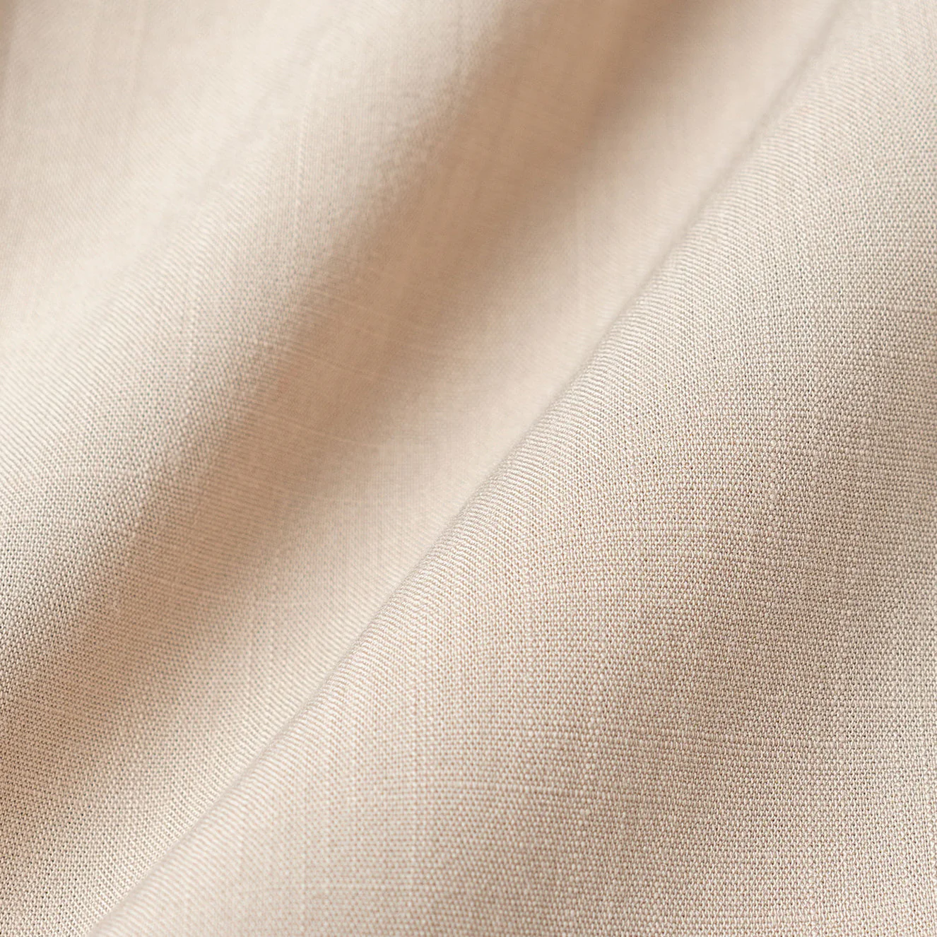 FACTORY SALE - Shams Short Sleeve - Khaki - Image 3