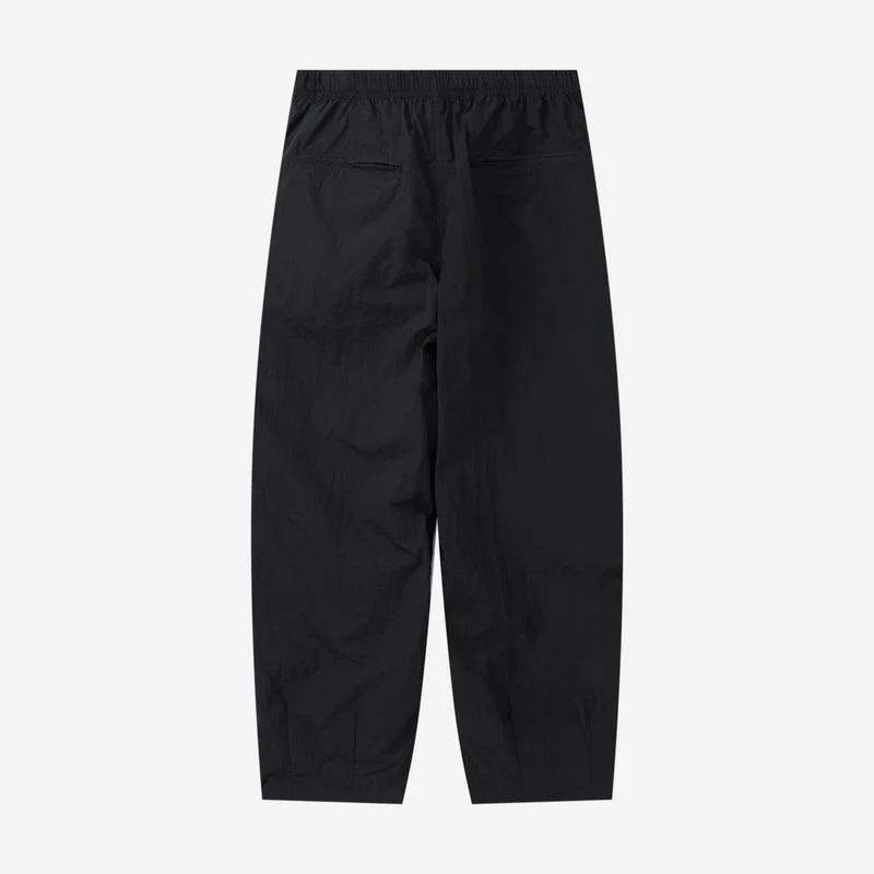 Tahir Balloon Pants - Black - Image 5