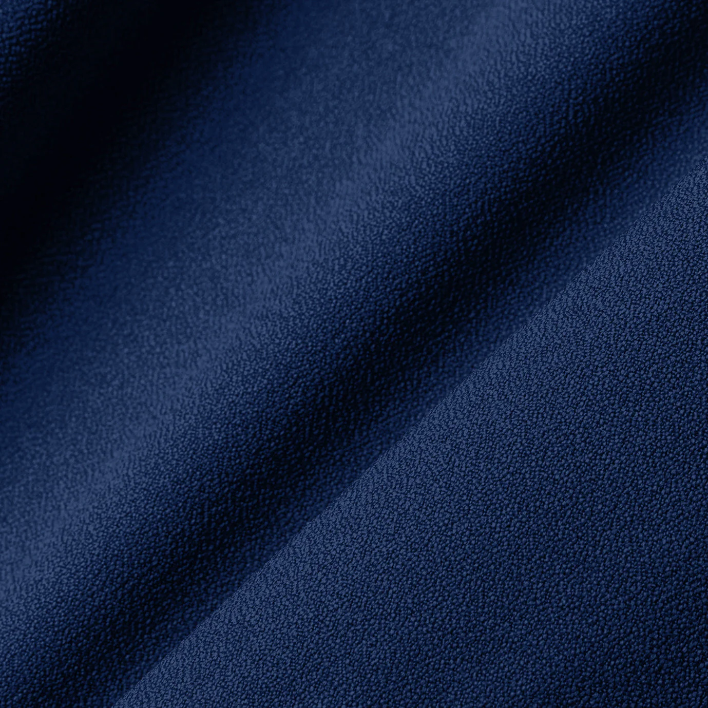 FACTORY SALE - Yash Short Sleeve - Navy - Image 3
