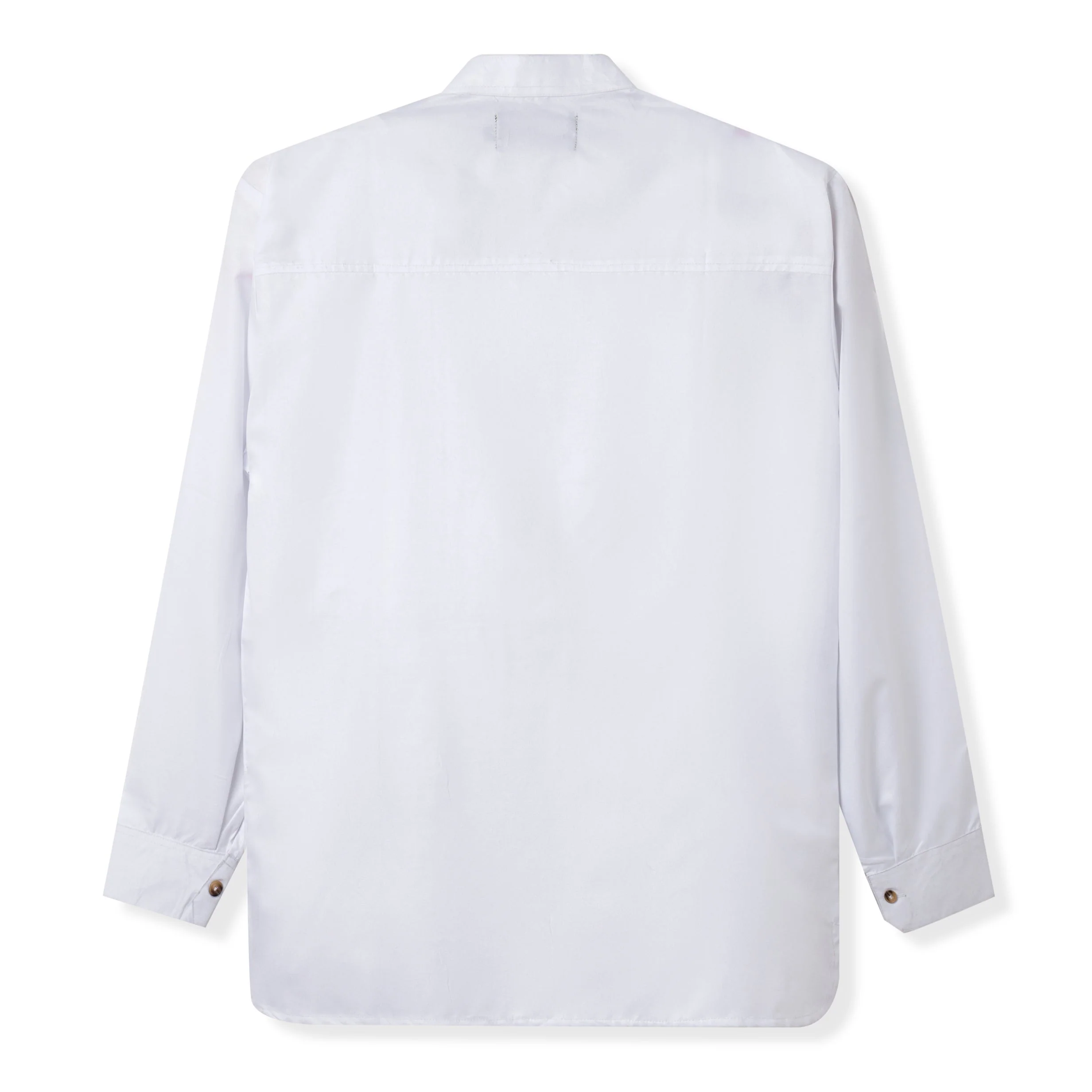 Fadl Shirt - Pearl White - Image 4