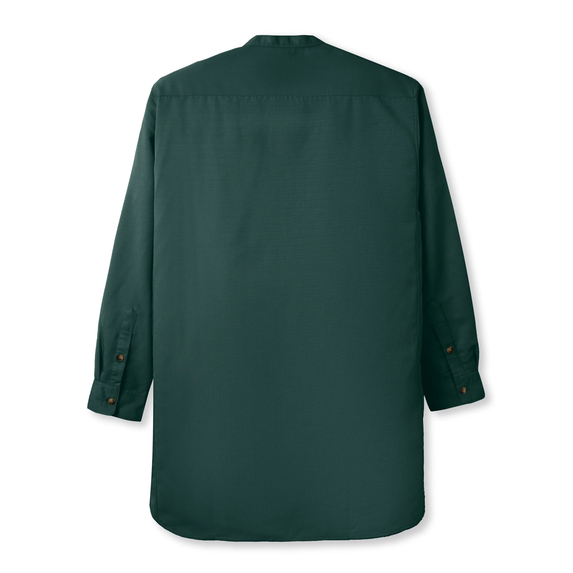 Fayeez Medium Gamis - Green - Image 4