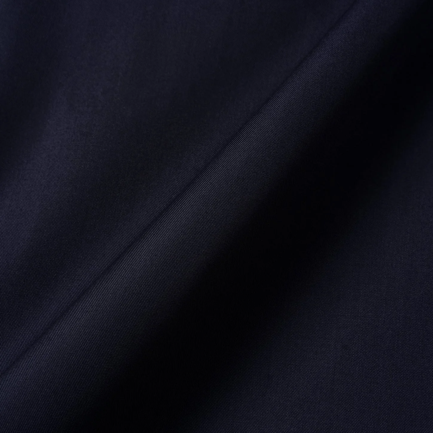 Firouz Short Sleeve Shirt - Navy - Image 3