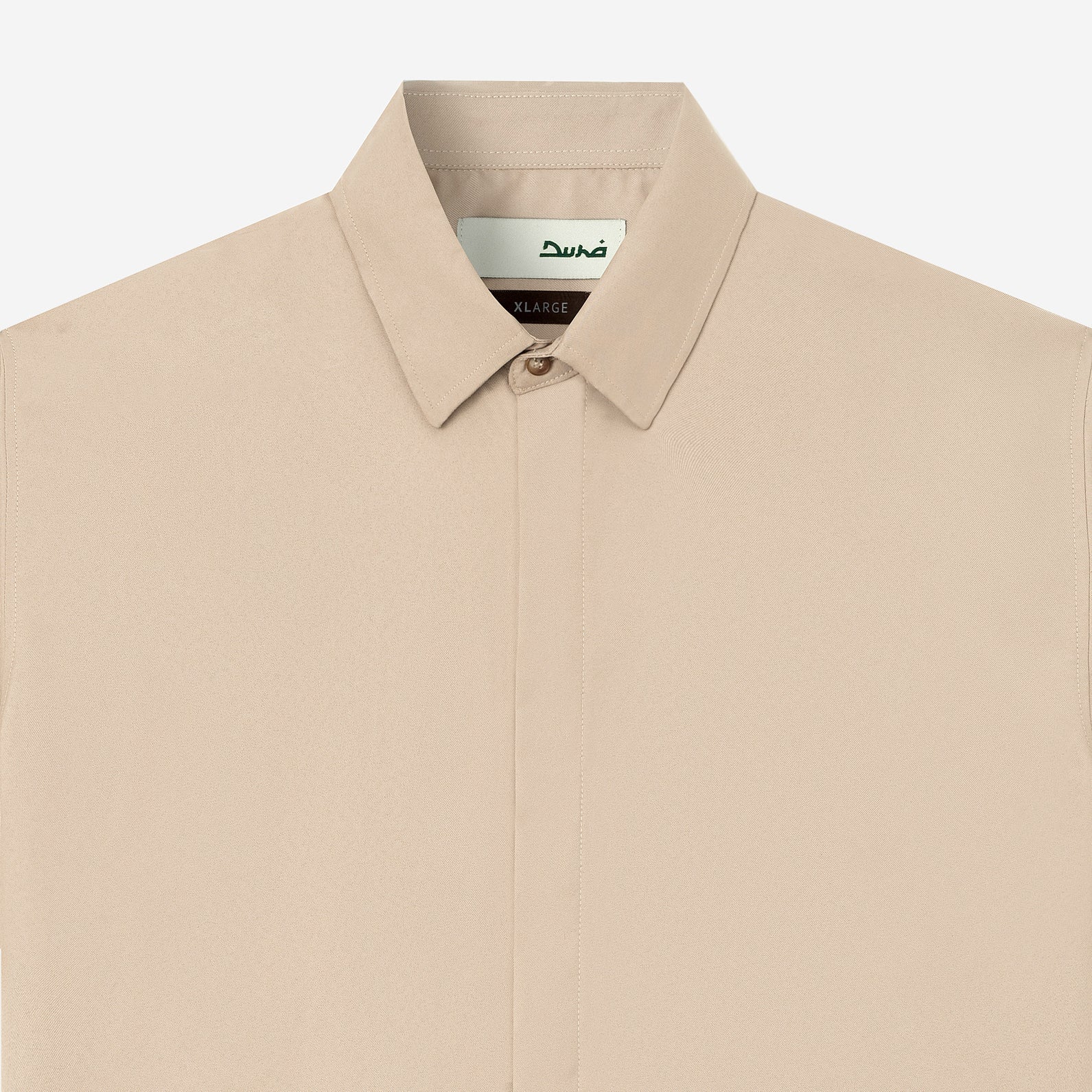 Hamz Shirt Long Sleeve - Image 10