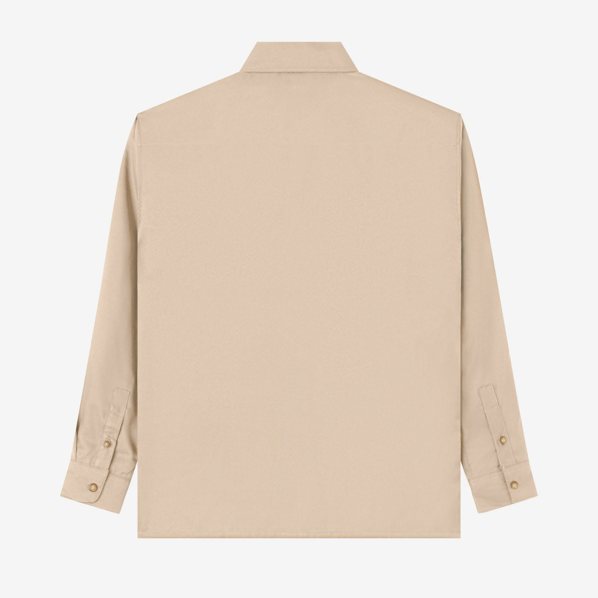 Hamz Shirt Long Sleeve - Image 12