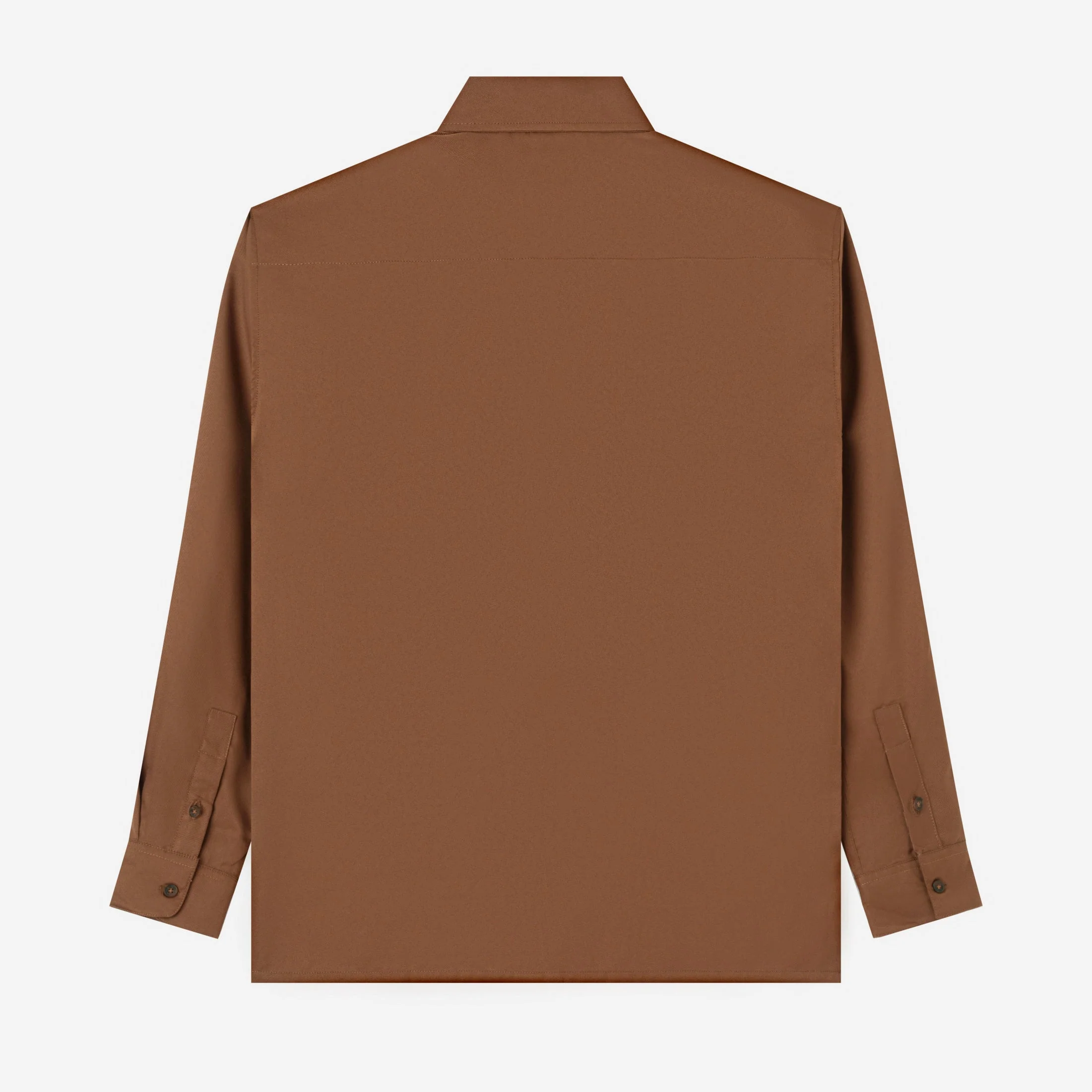 Hamz Shirt Long Sleeve - Image 4