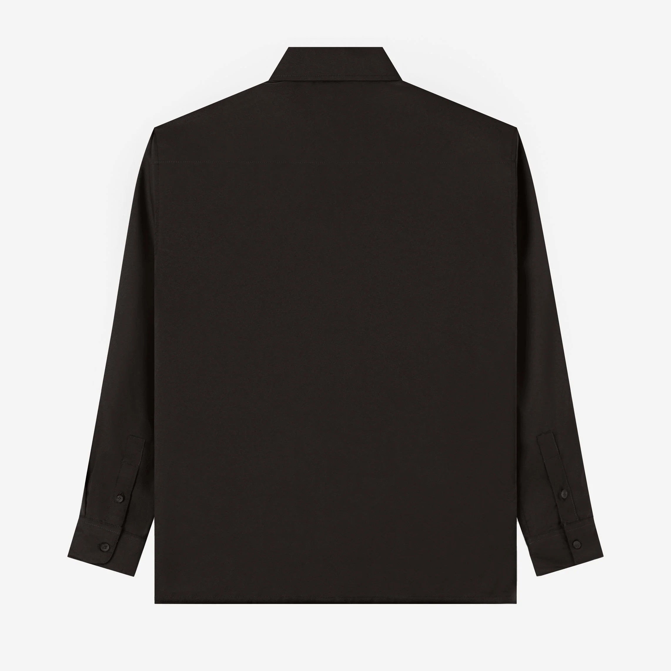 Hamz Shirt Long Sleeve - Image 8