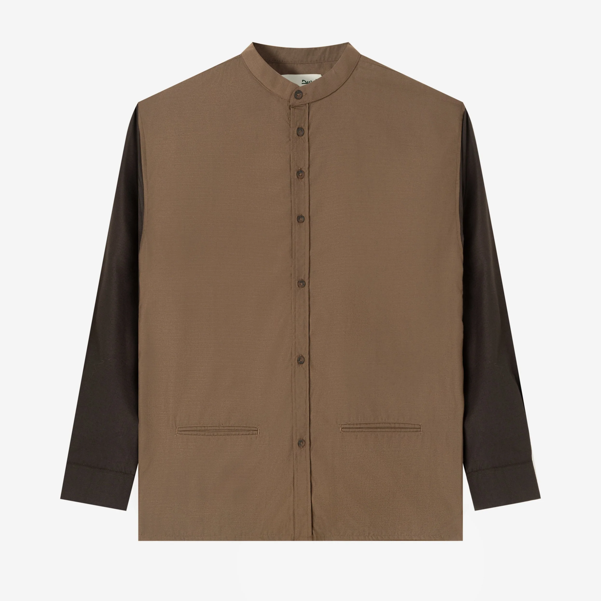 Hisham Shirt Long Sleeve