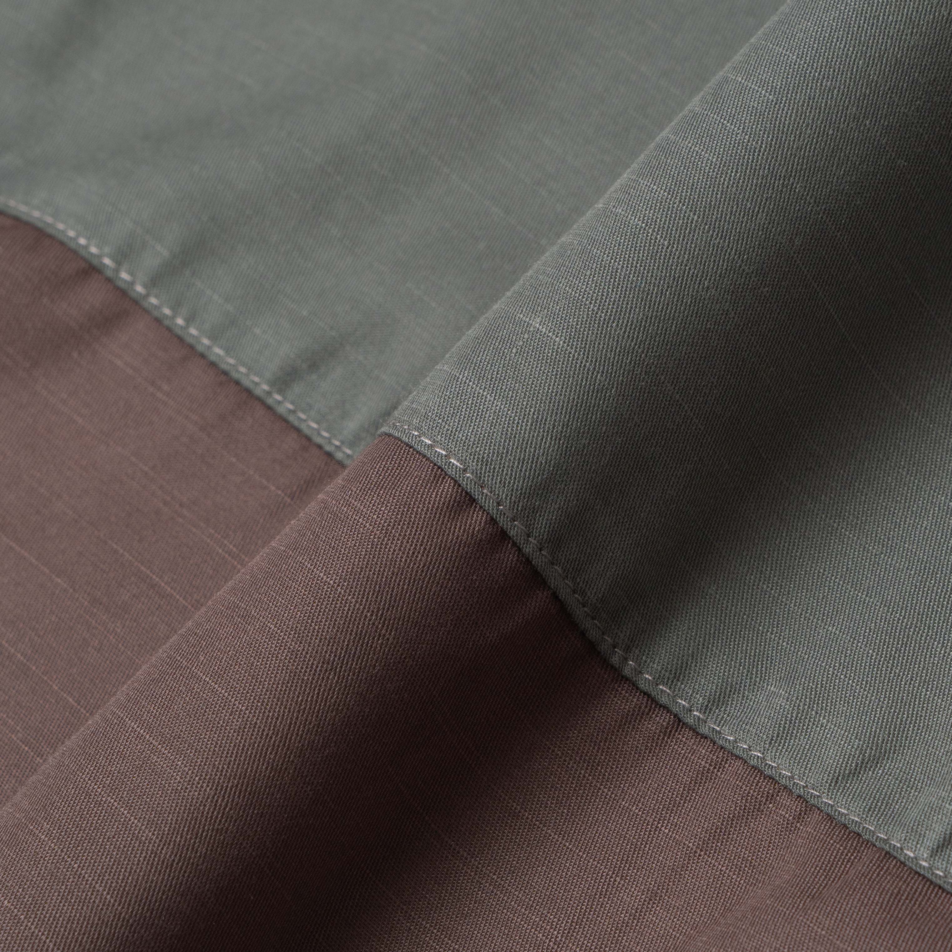 Hisham Shirt Long Sleeve - Image 4