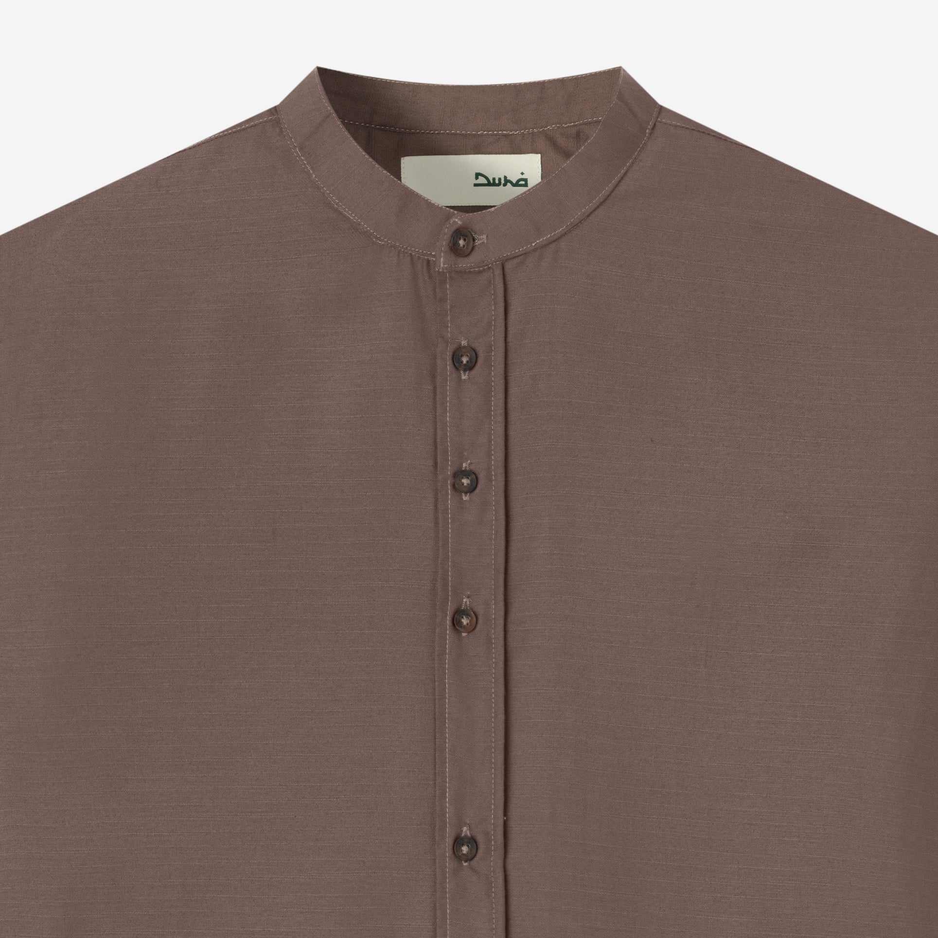 Hisham Shirt Short Sleeve - Image 10