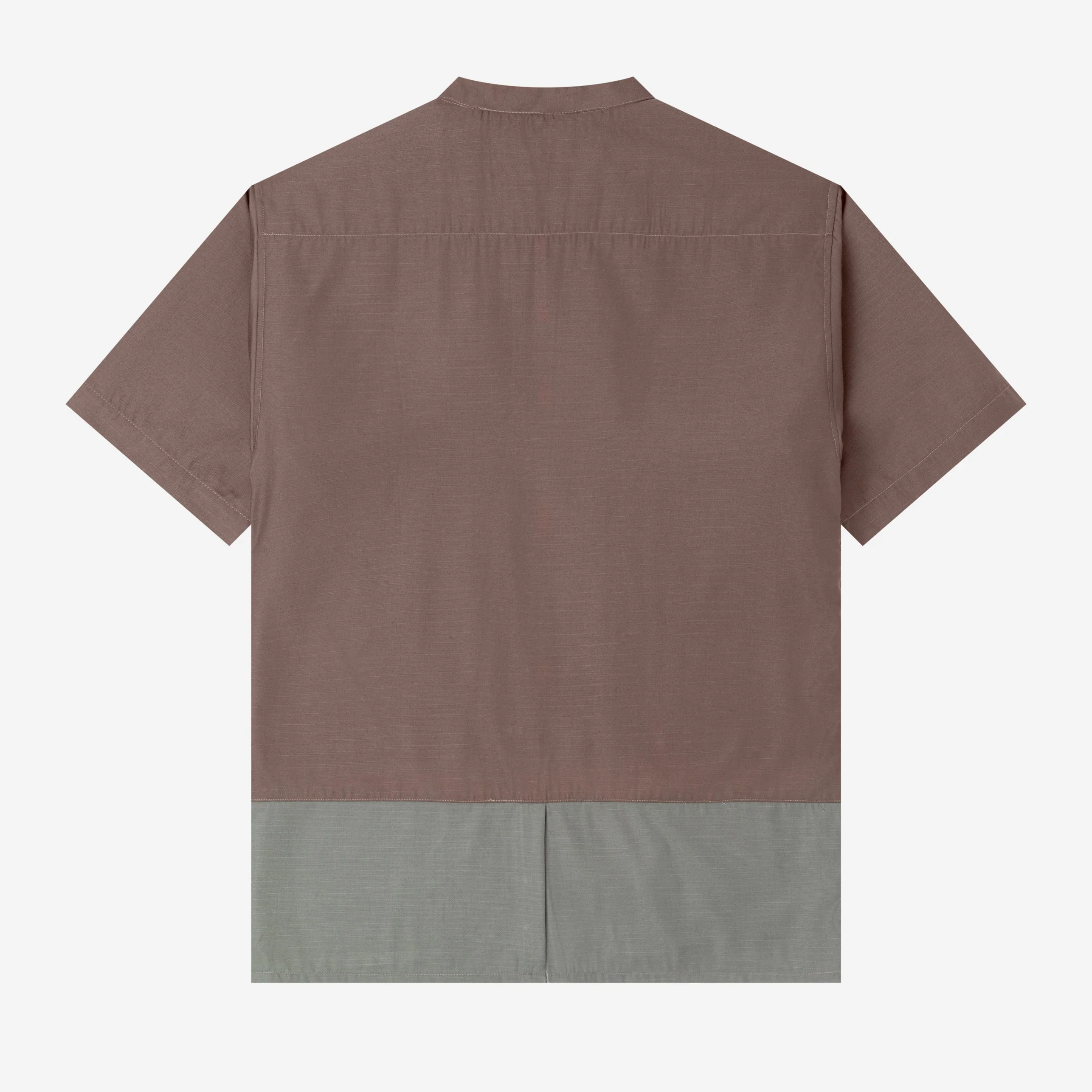 Hisham Shirt Short Sleeve - Image 12