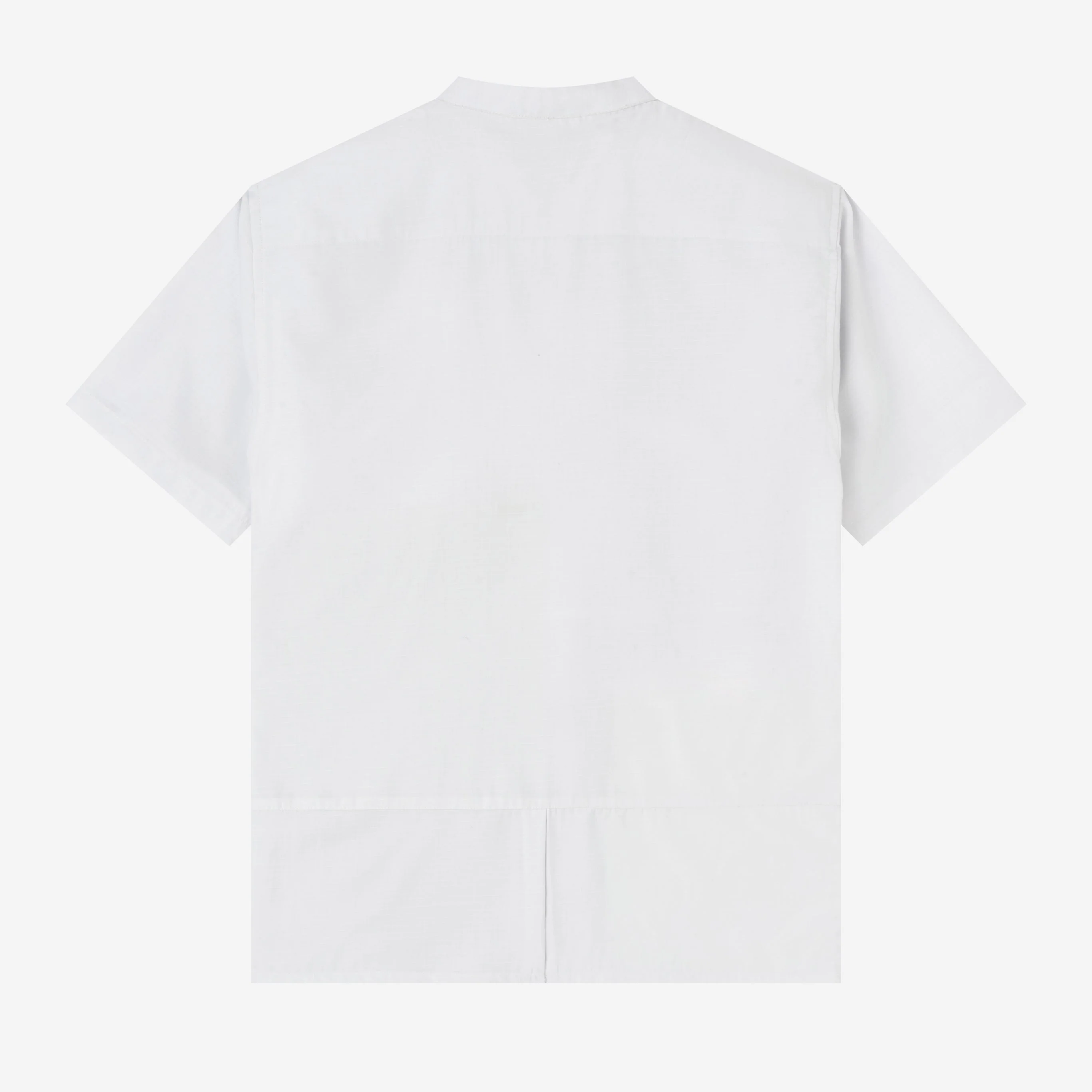 Hisham Shirt Short Sleeve - Image 20