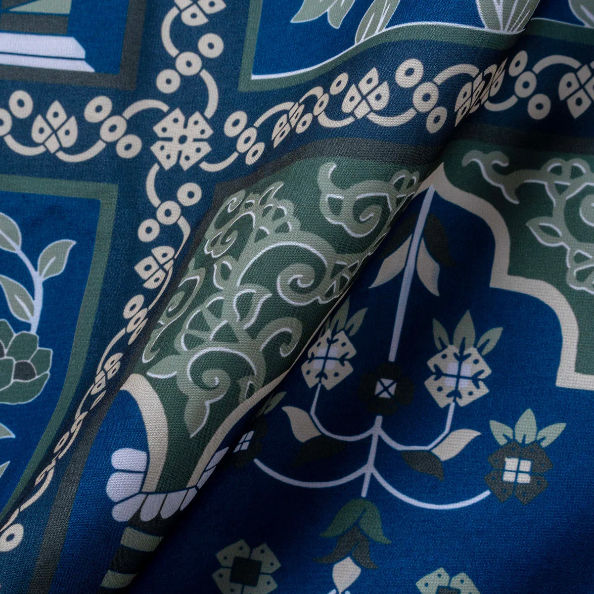 Kasra Long Sleeve Shirt - Image 3