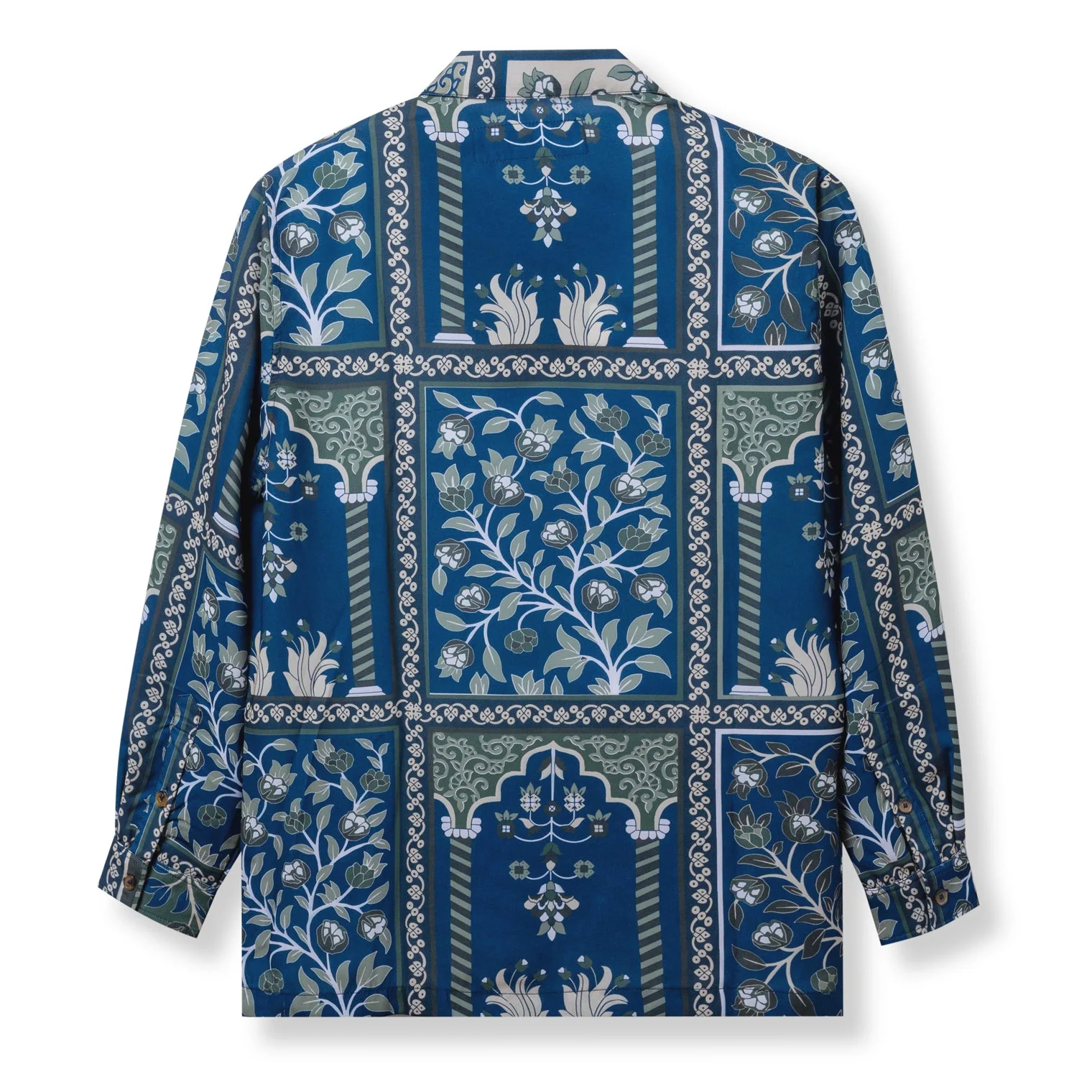 Kasra Long Sleeve Shirt - Image 4