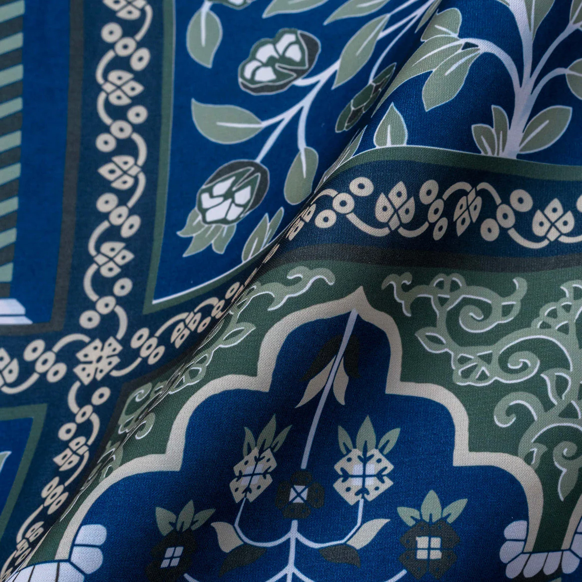Kasra Short Sleeve Shirt - Image 3