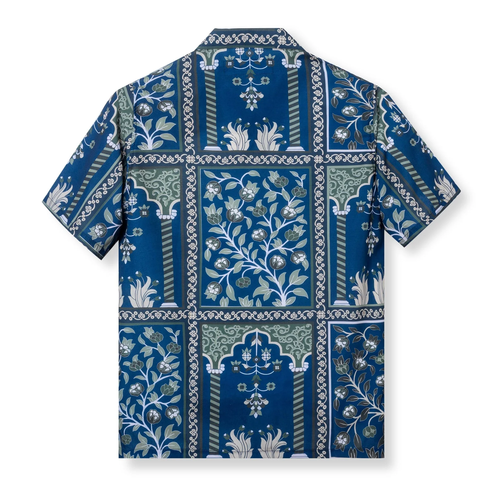 Kasra Short Sleeve Shirt - Image 4