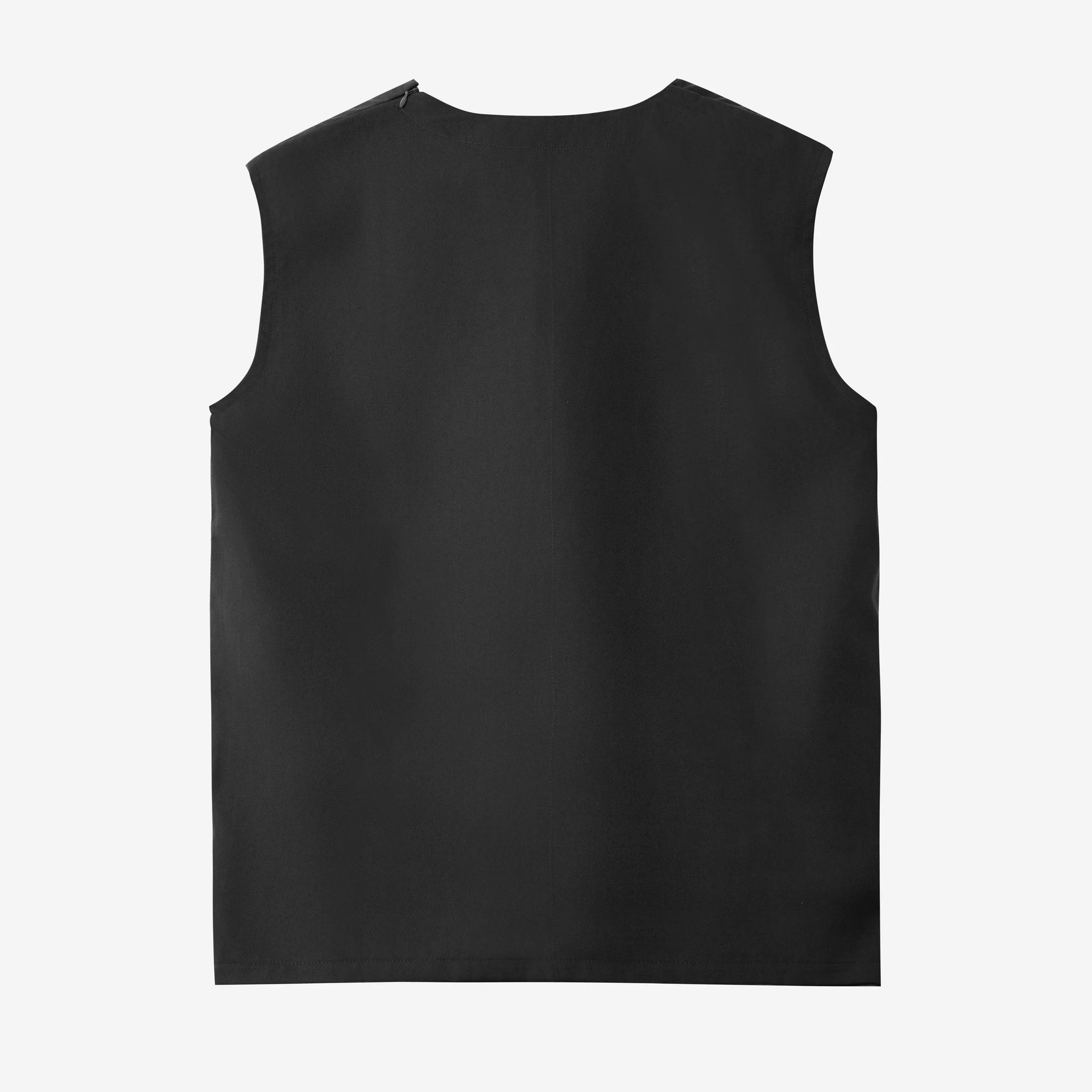 Ma' Vest - Black - Image 4