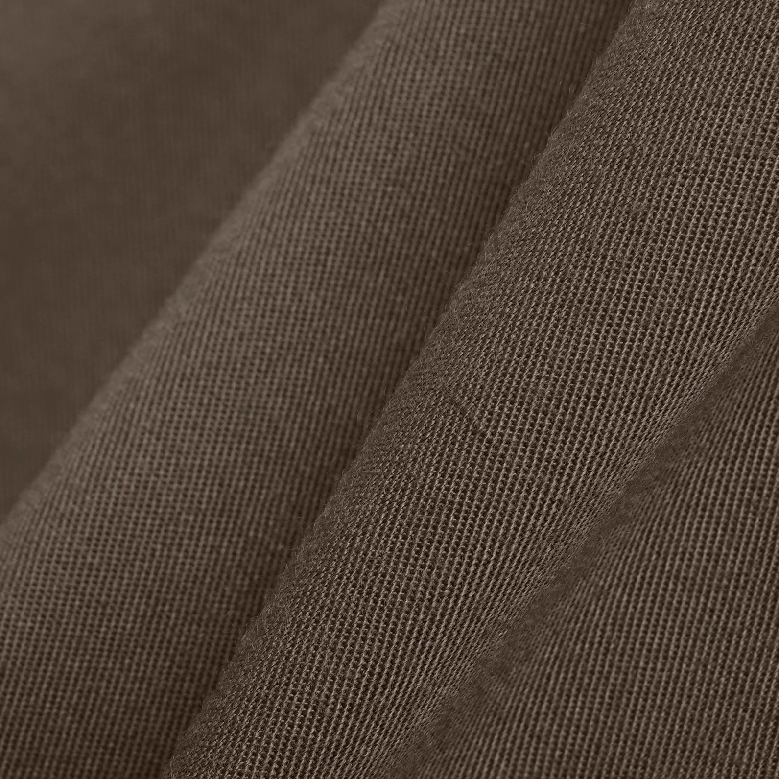 Ma' Vest - Brown - Image 3
