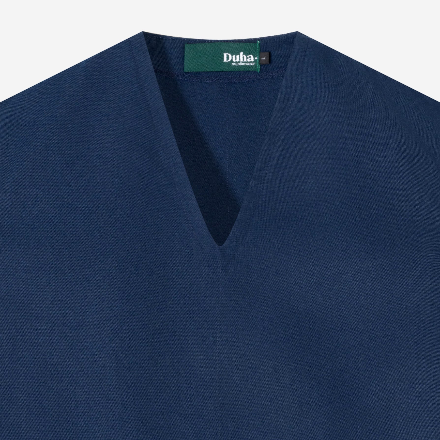 Ma' Vest - Navy - Image 2