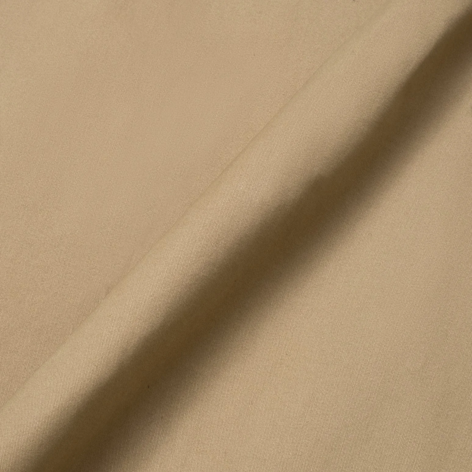 Majd Long Sleeve Shirt - Dark Sand - Image 3