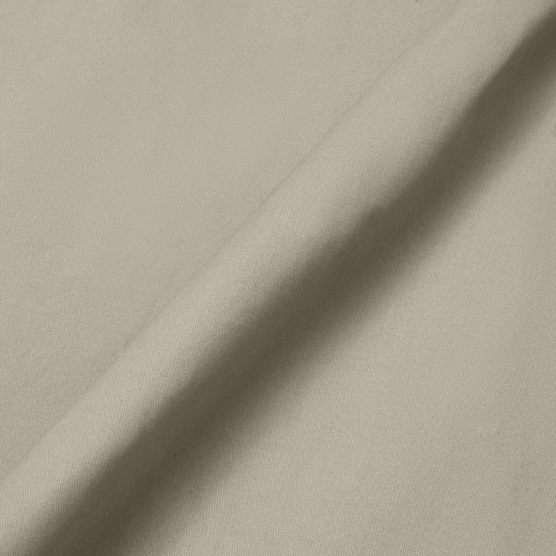 Majd Long Sleeve Shirt - Warm Grey - Image 3