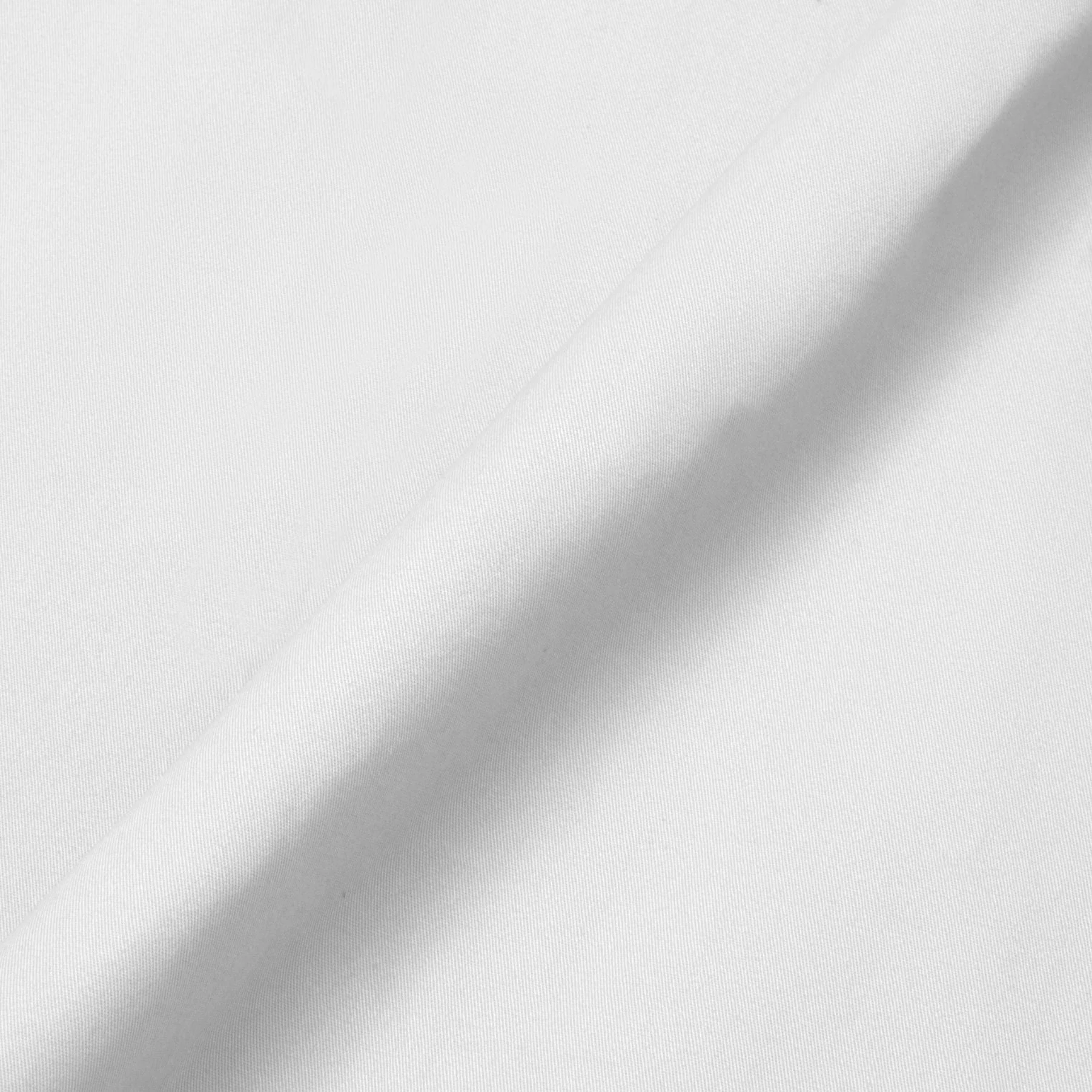 Majd Long Sleeve Shirt - White - Image 3