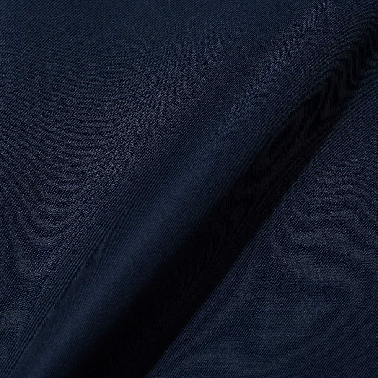 Majd Patch Robe Navy - Image 3