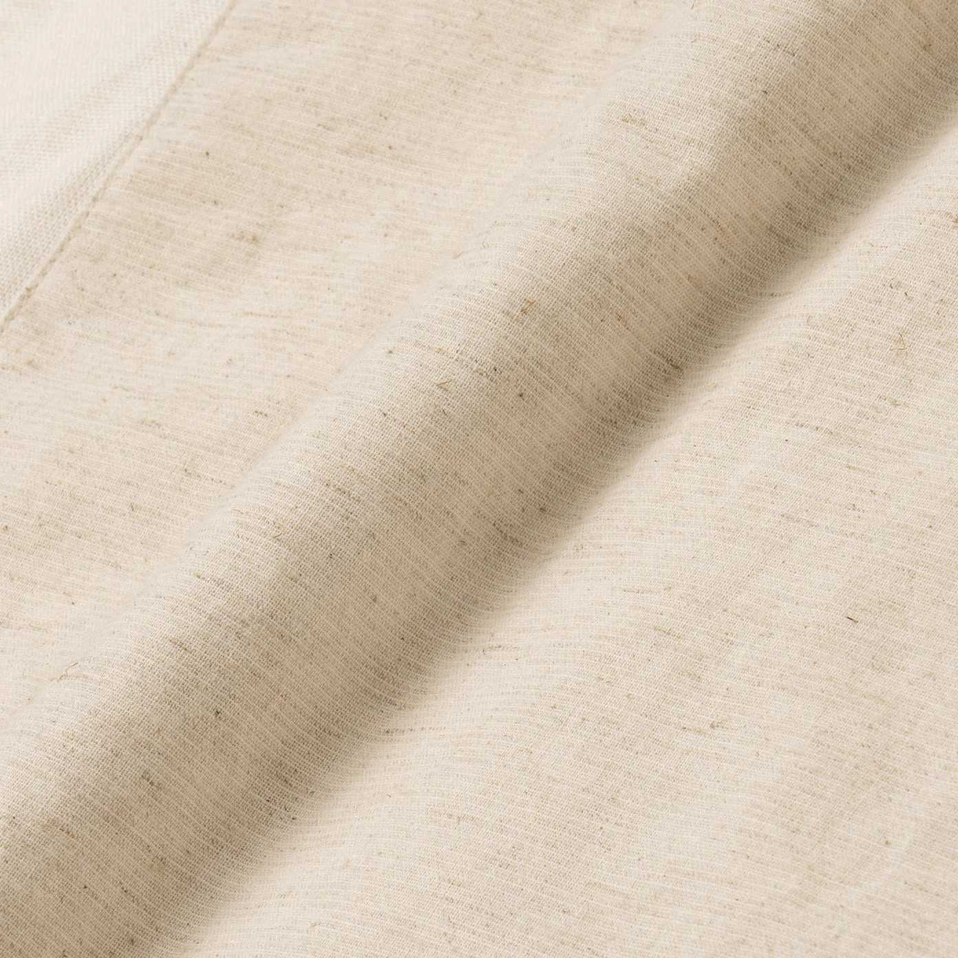 Mazeen Shirt Short Sleeve - Sand White - Image 3