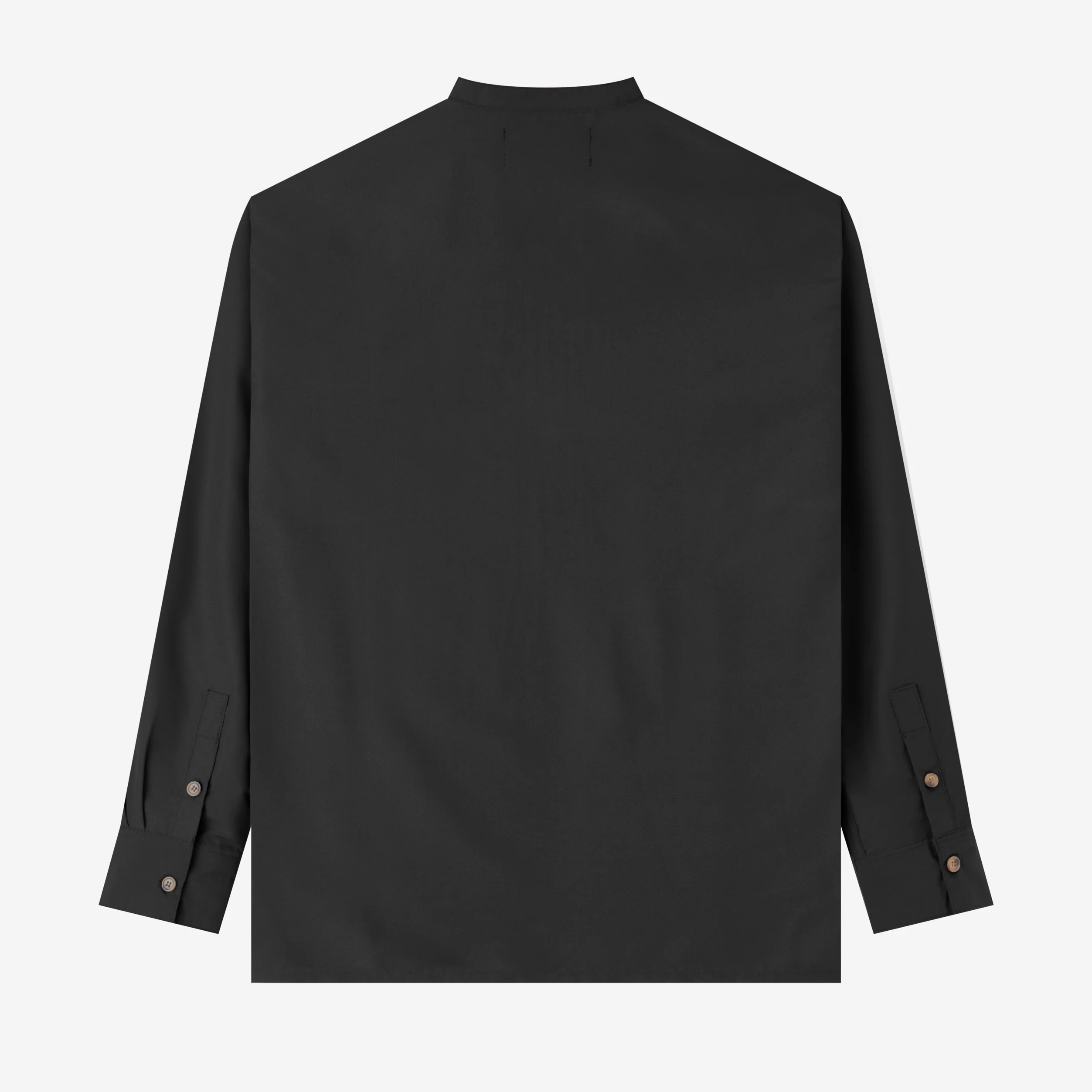 Mura Long Sleeve - Black - Image 4