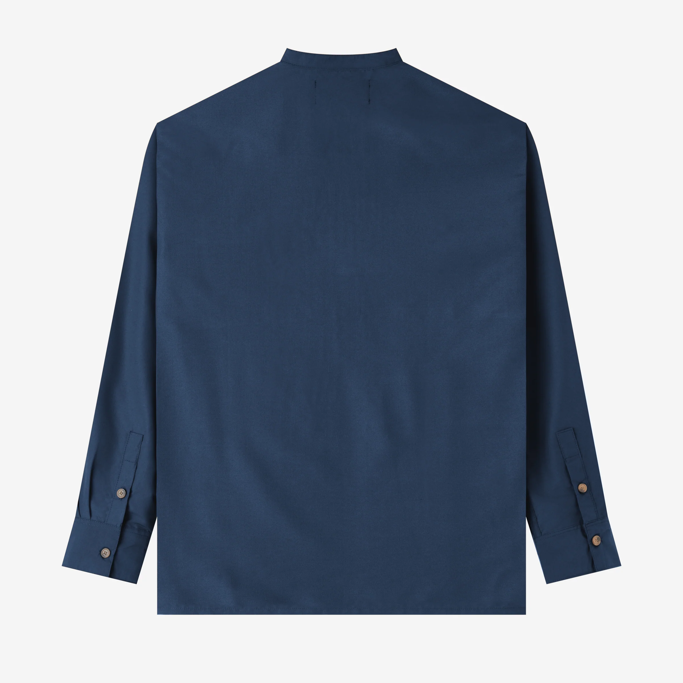 Mura Long Sleeve - Navy - Image 4