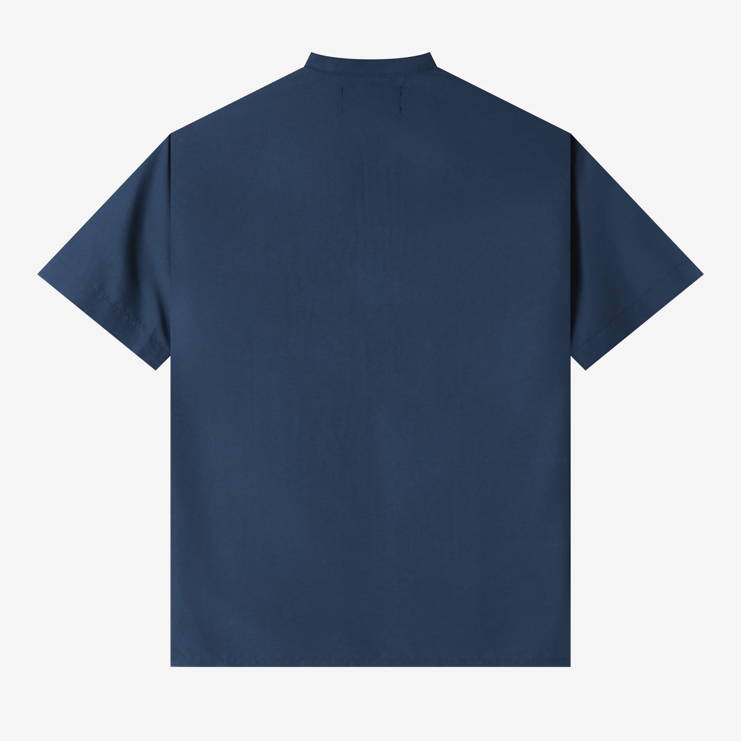 Mura Short Sleeve - Navy - Image 4