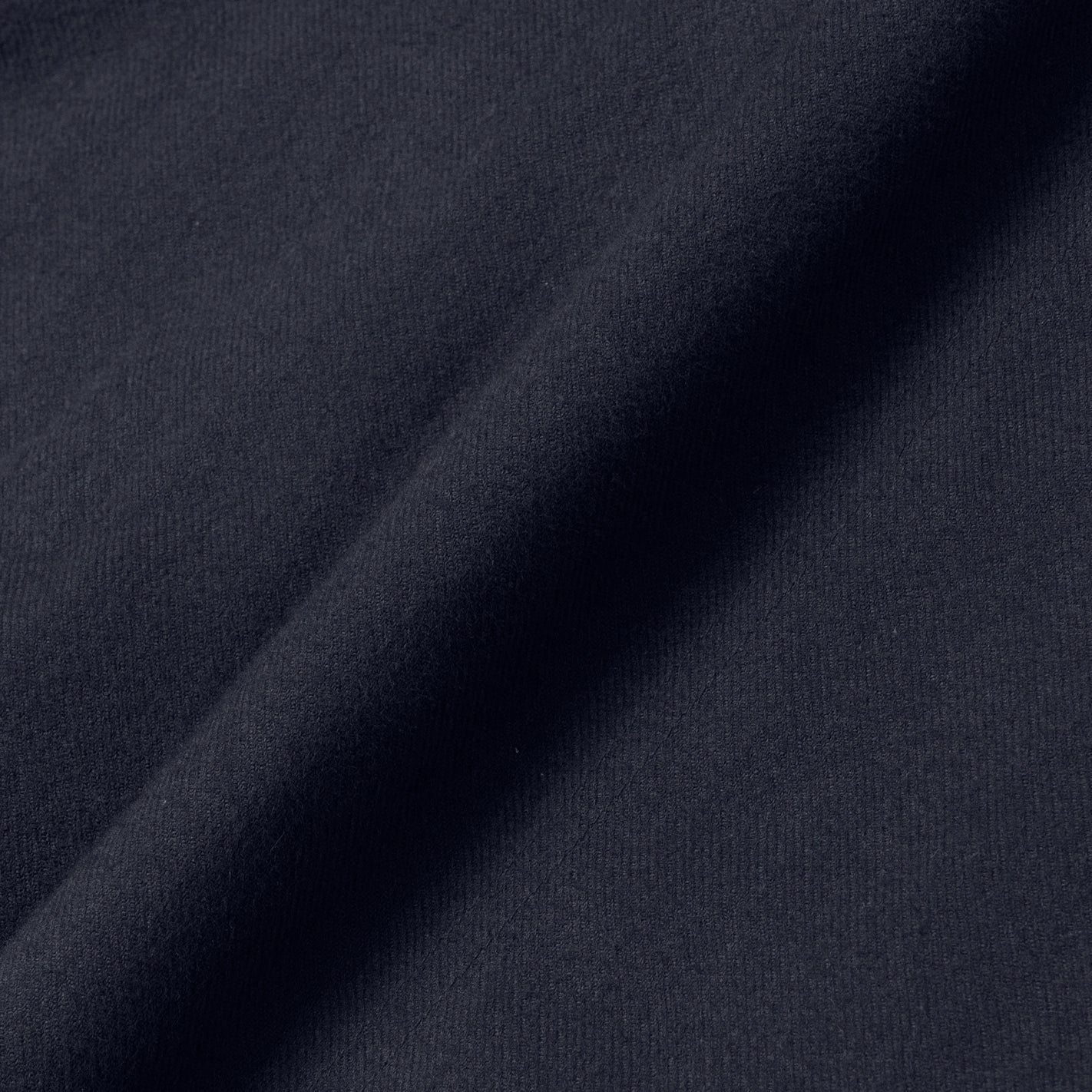 Nadeer Shirt Long Sleeve - Dark Navy - Image 3