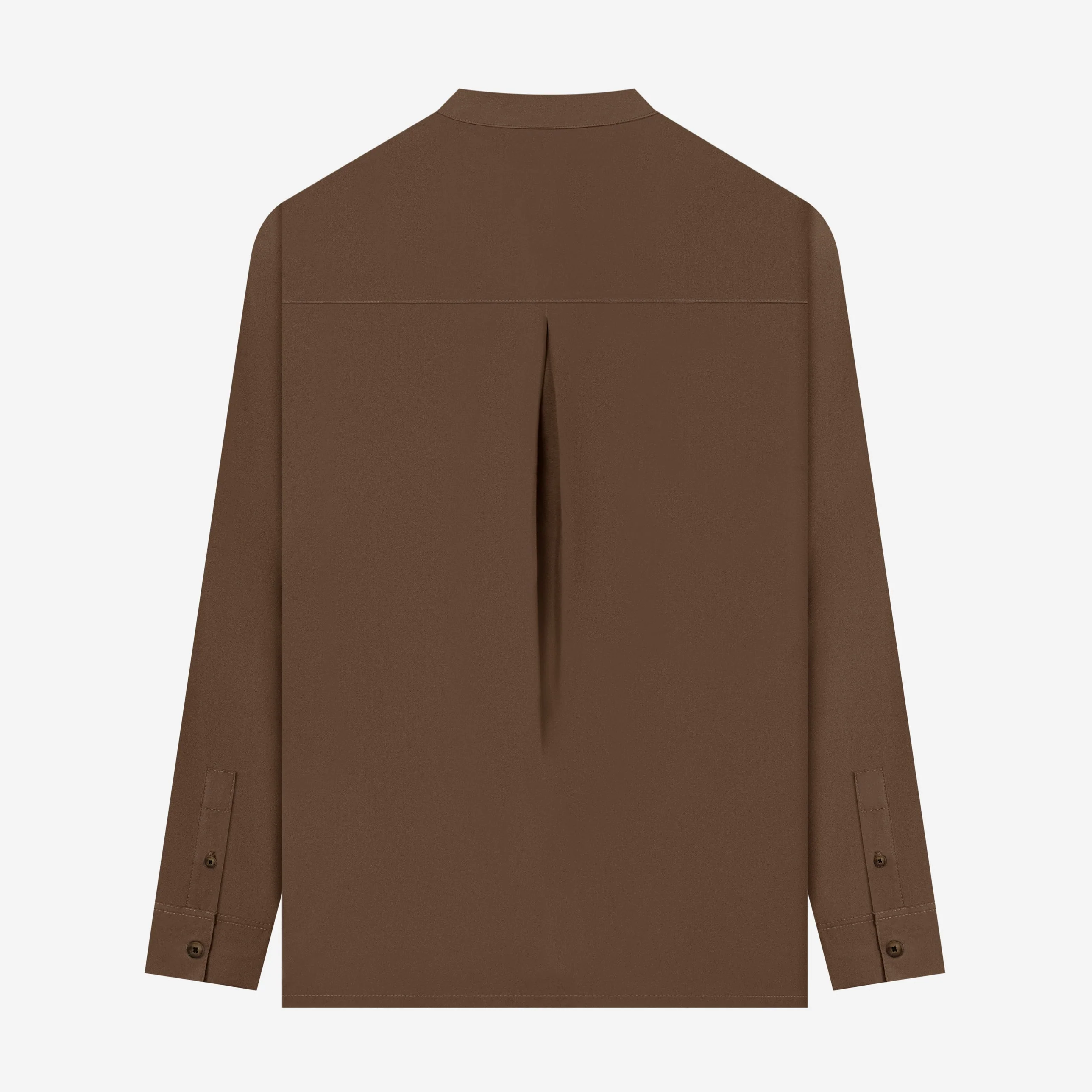 Nahr Cloud Weave Long Sleeve Shirt - Image 11