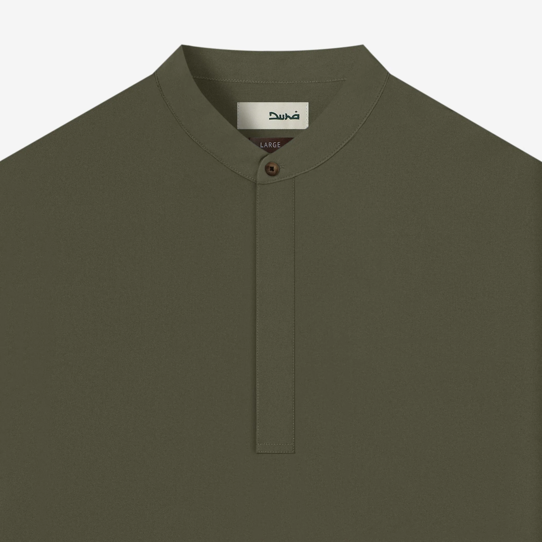 Nahr Cloud Weave Long Sleeve Shirt - Image 12