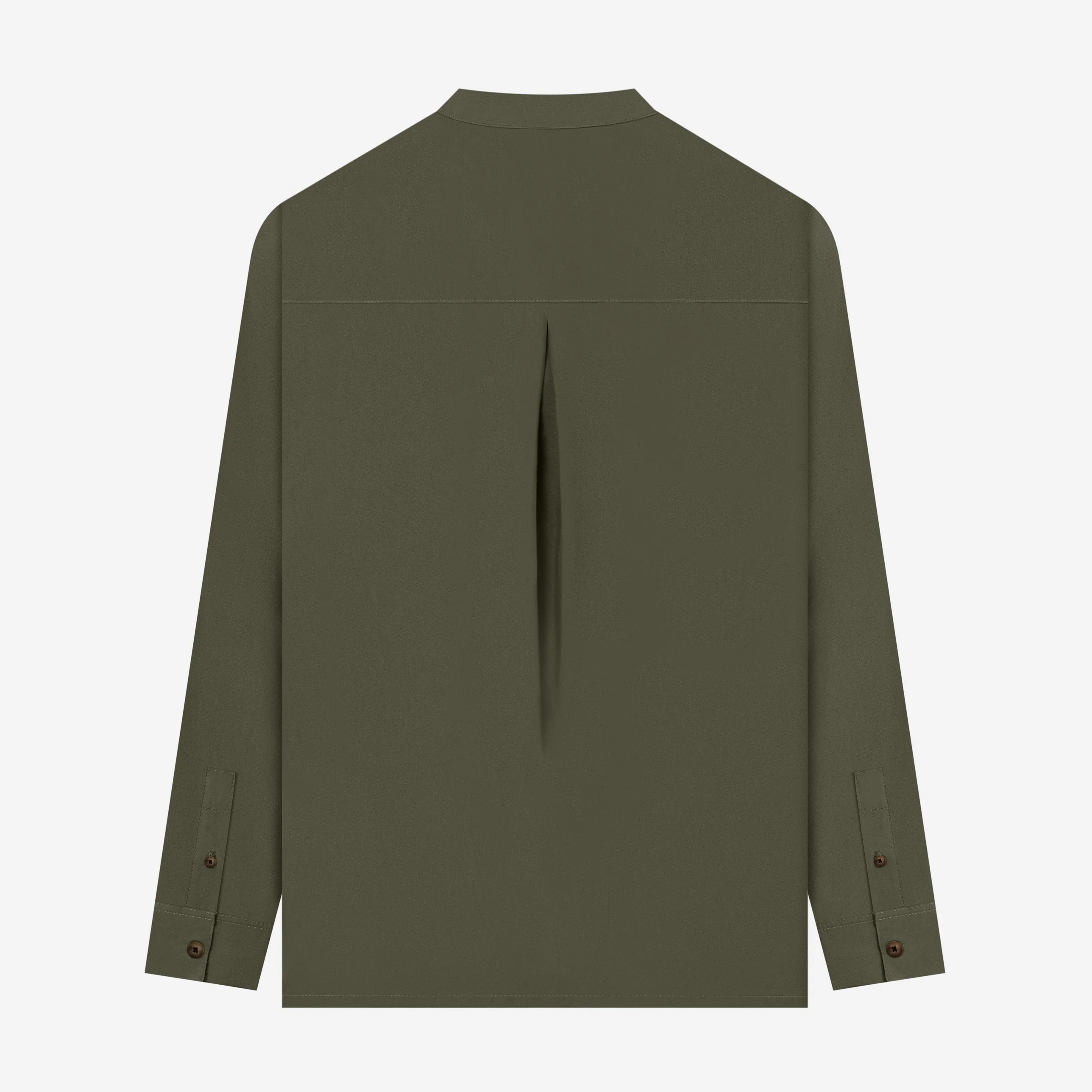 Nahr Cloud Weave Long Sleeve Shirt - Image 14