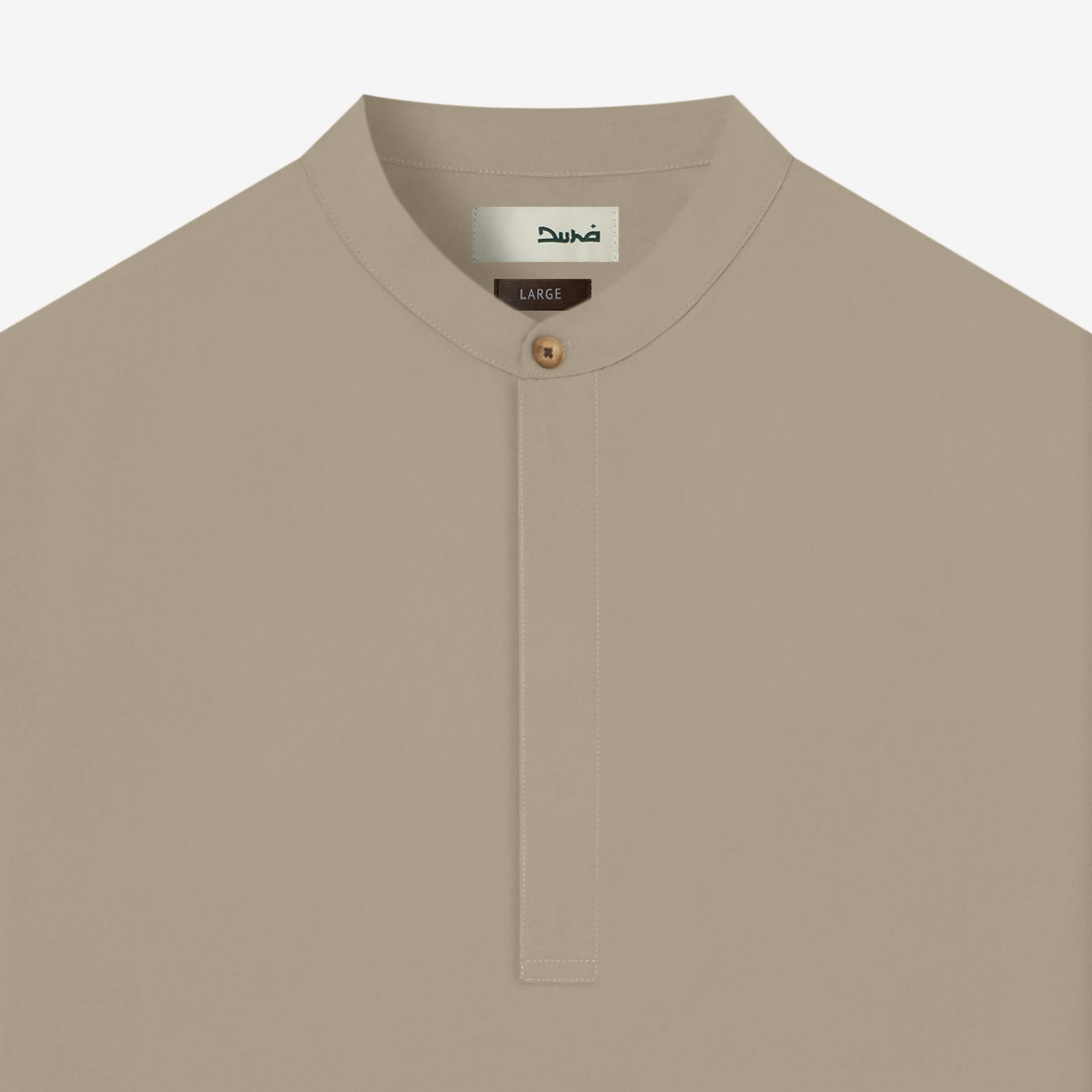 Nahr Cloud Weave Long Sleeve Shirt - Image 16
