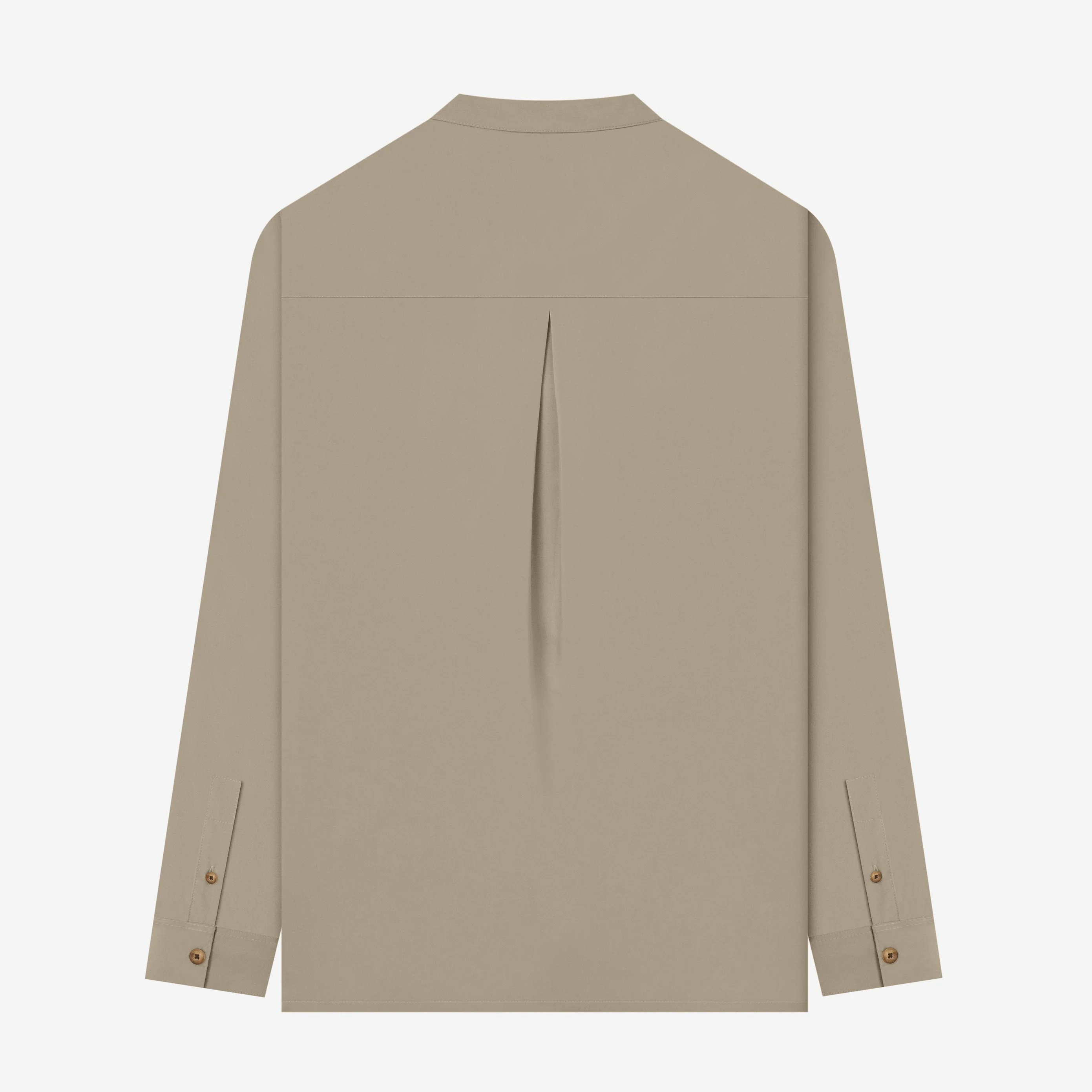 Nahr Cloud Weave Long Sleeve Shirt - Image 18