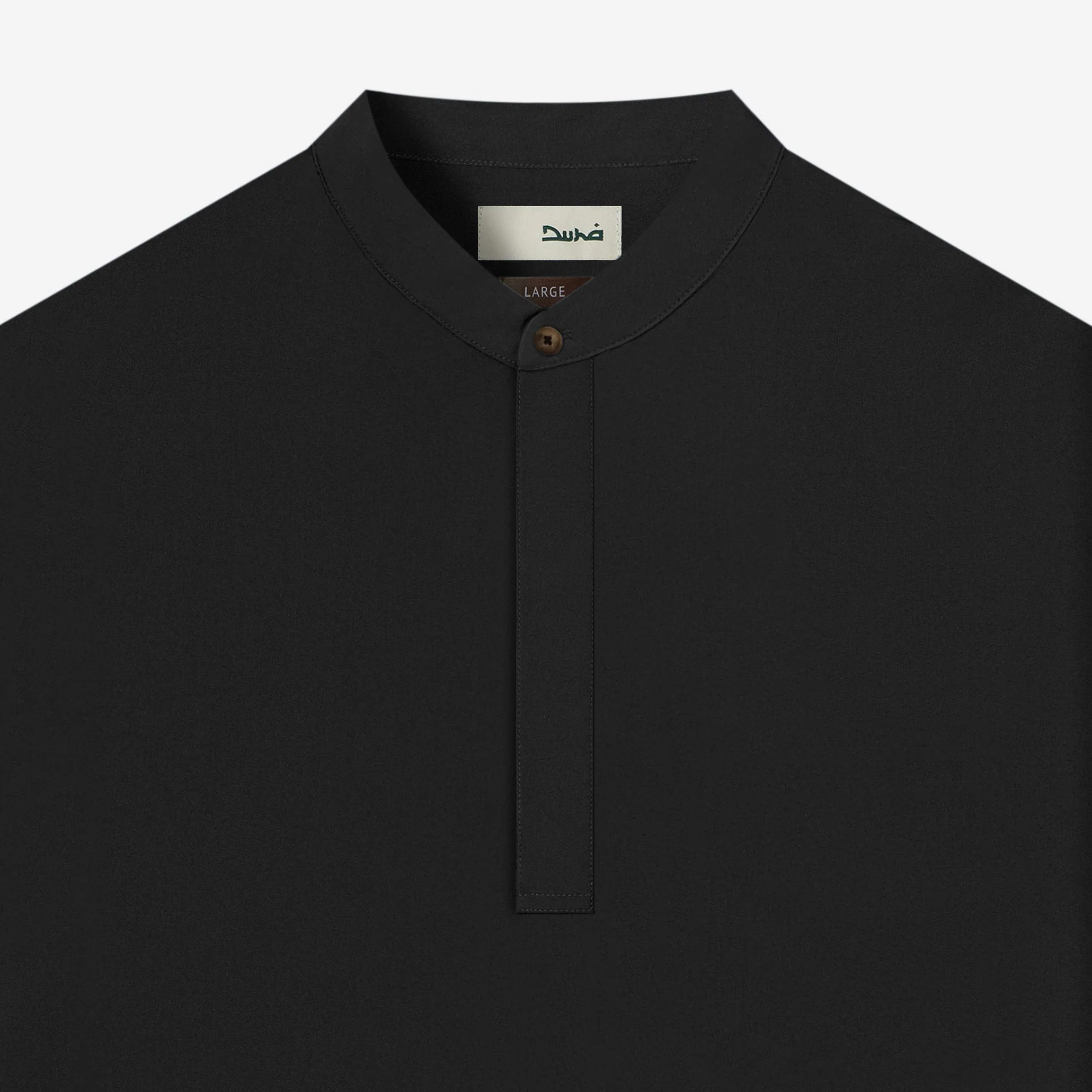 Nahr Cloud Weave Long Sleeve Shirt - Image 2
