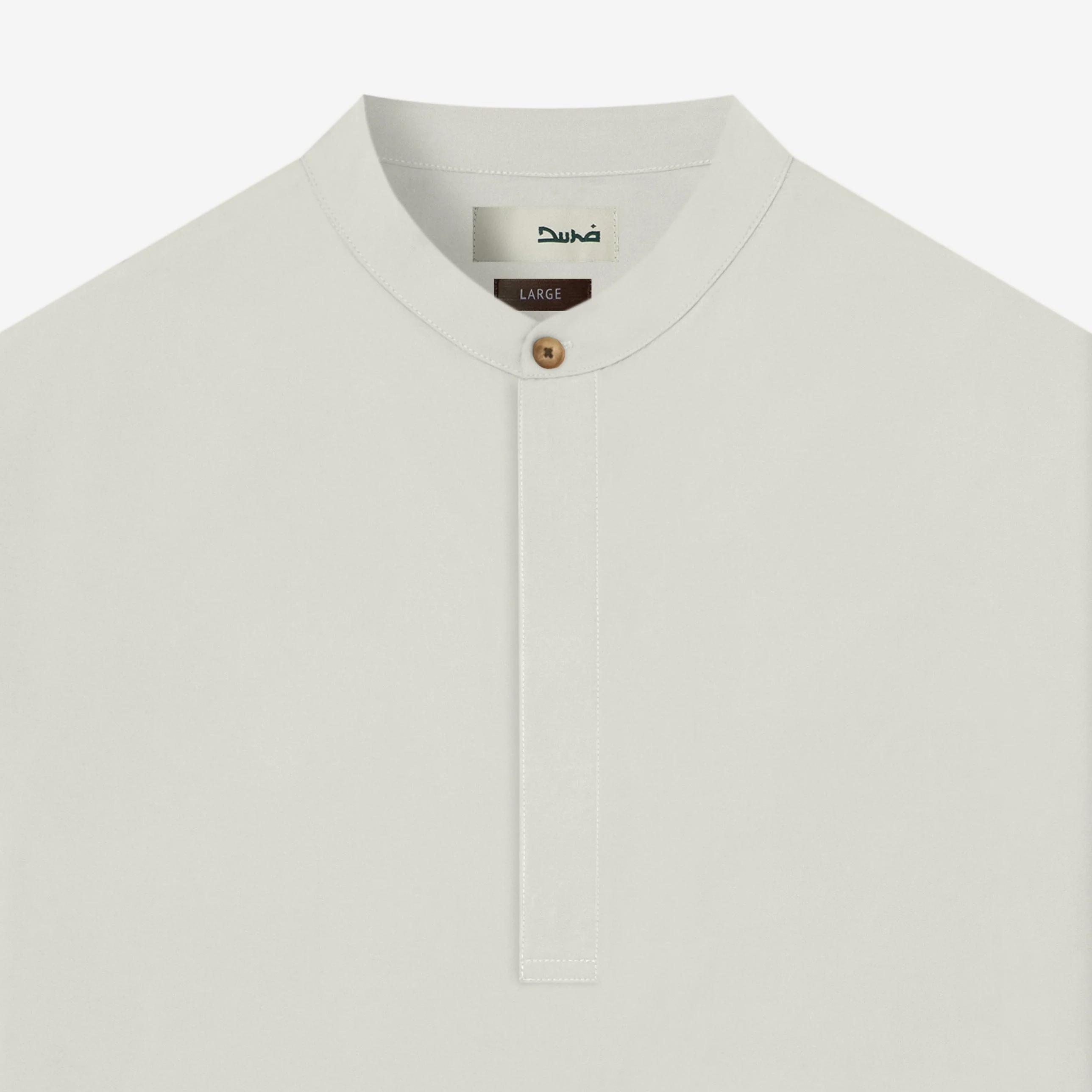 Nahr Cloud Weave Long Sleeve Shirt - Image 23