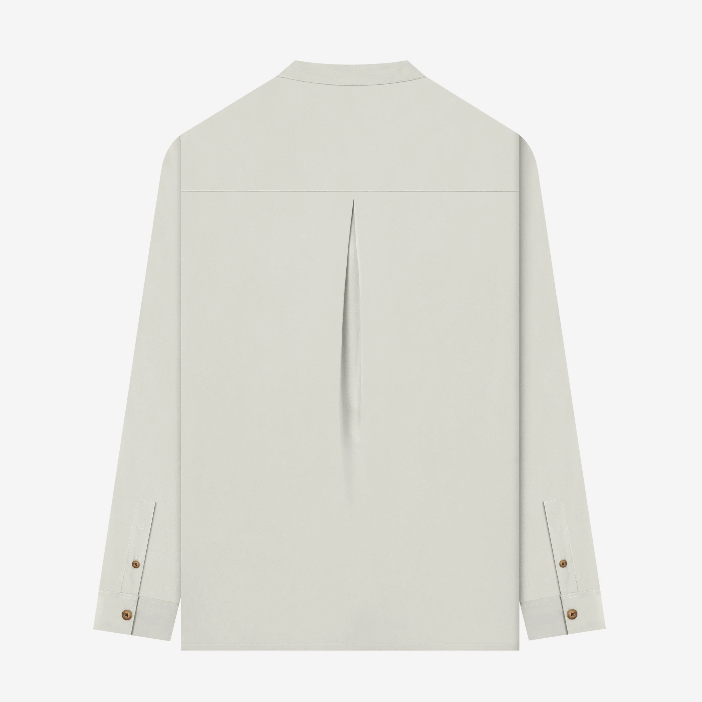 Nahr Cloud Weave Long Sleeve Shirt - Image 25