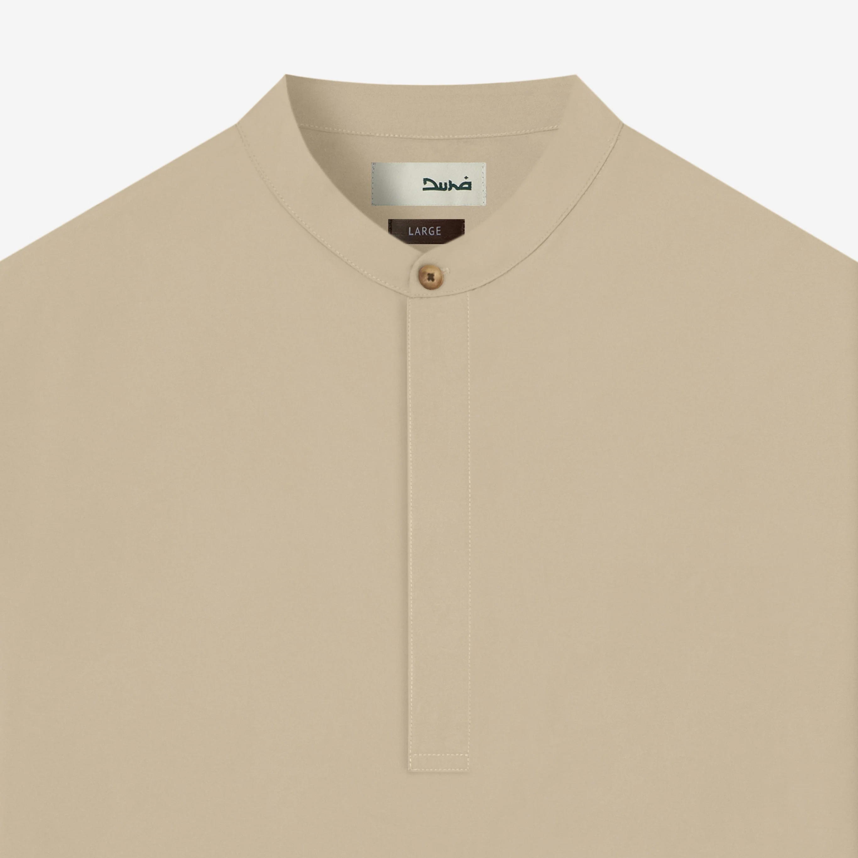 Nahr Cloud Weave Long Sleeve Shirt - Image 27
