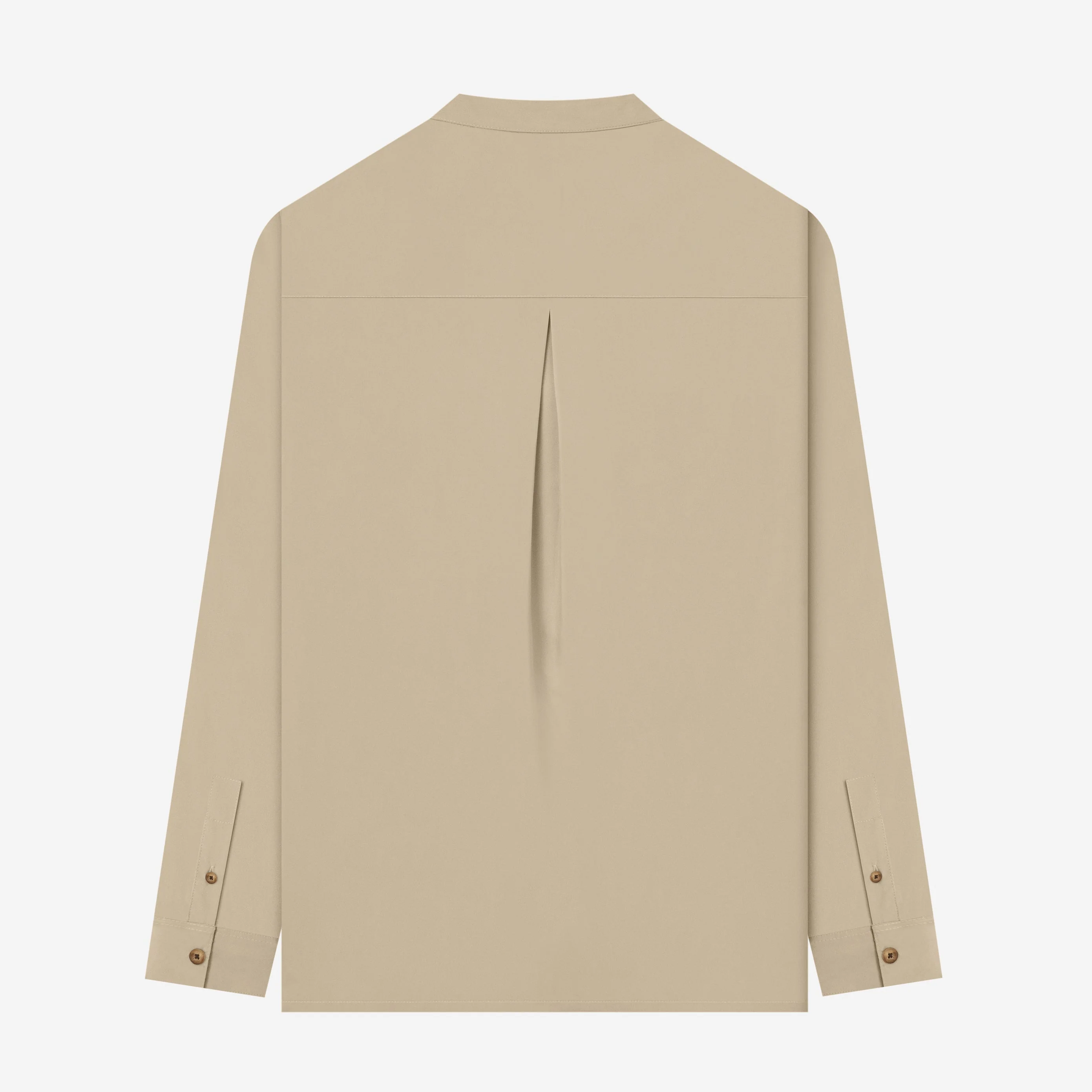Nahr Cloud Weave Long Sleeve Shirt - Image 28