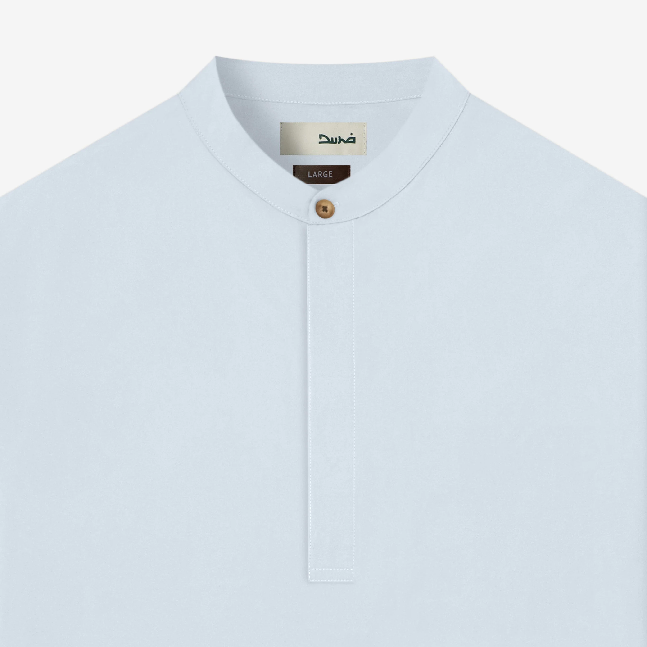 Nahr Cloud Weave Long Sleeve Shirt - Image 30