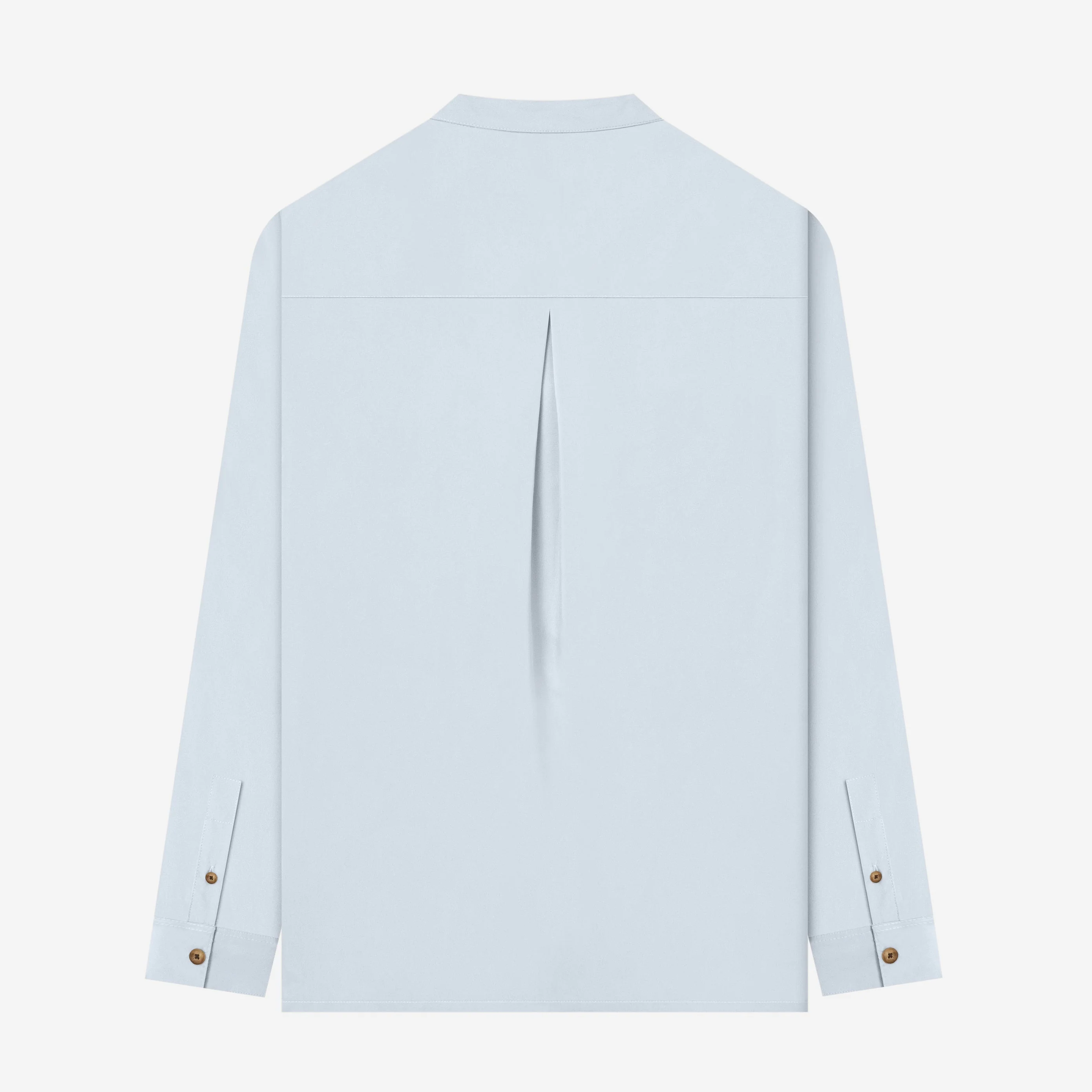 Nahr Cloud Weave Long Sleeve Shirt - Image 32