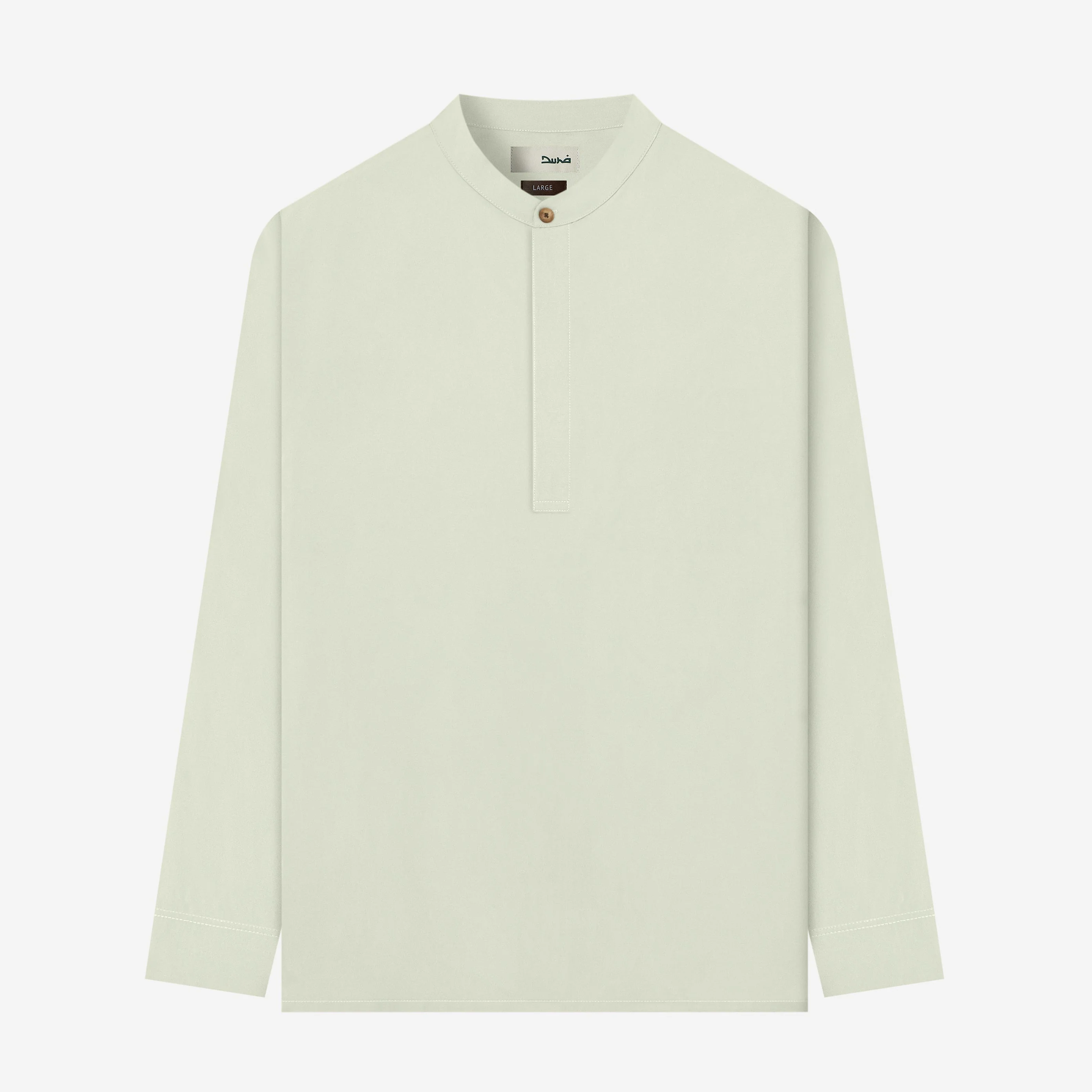 Nahr Cloud Weave Long Sleeve Shirt - Image 33