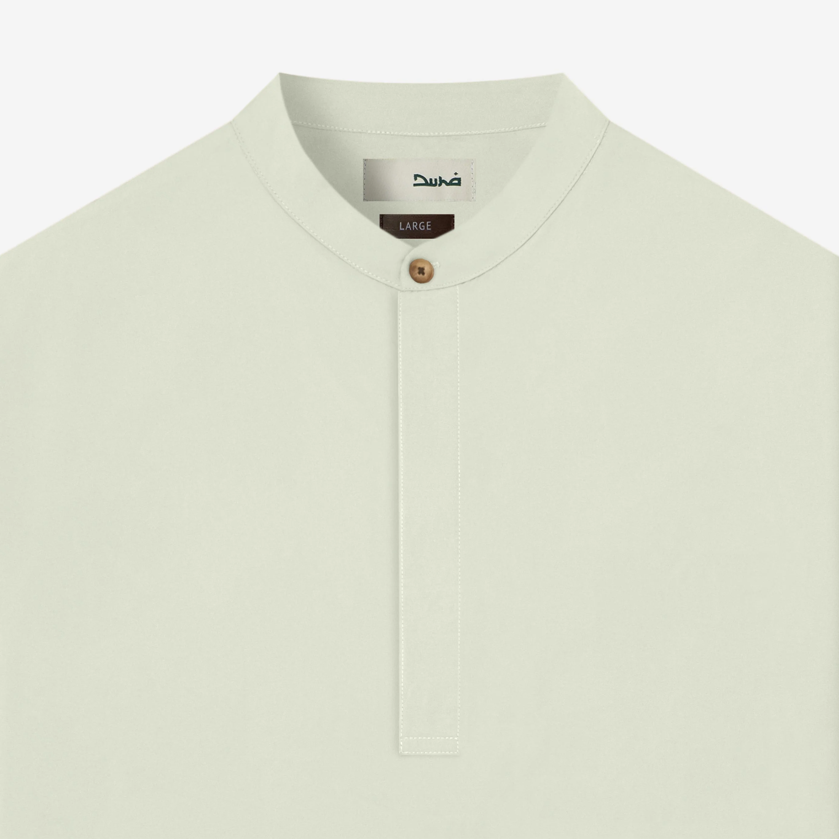 Nahr Cloud Weave Long Sleeve Shirt - Image 34