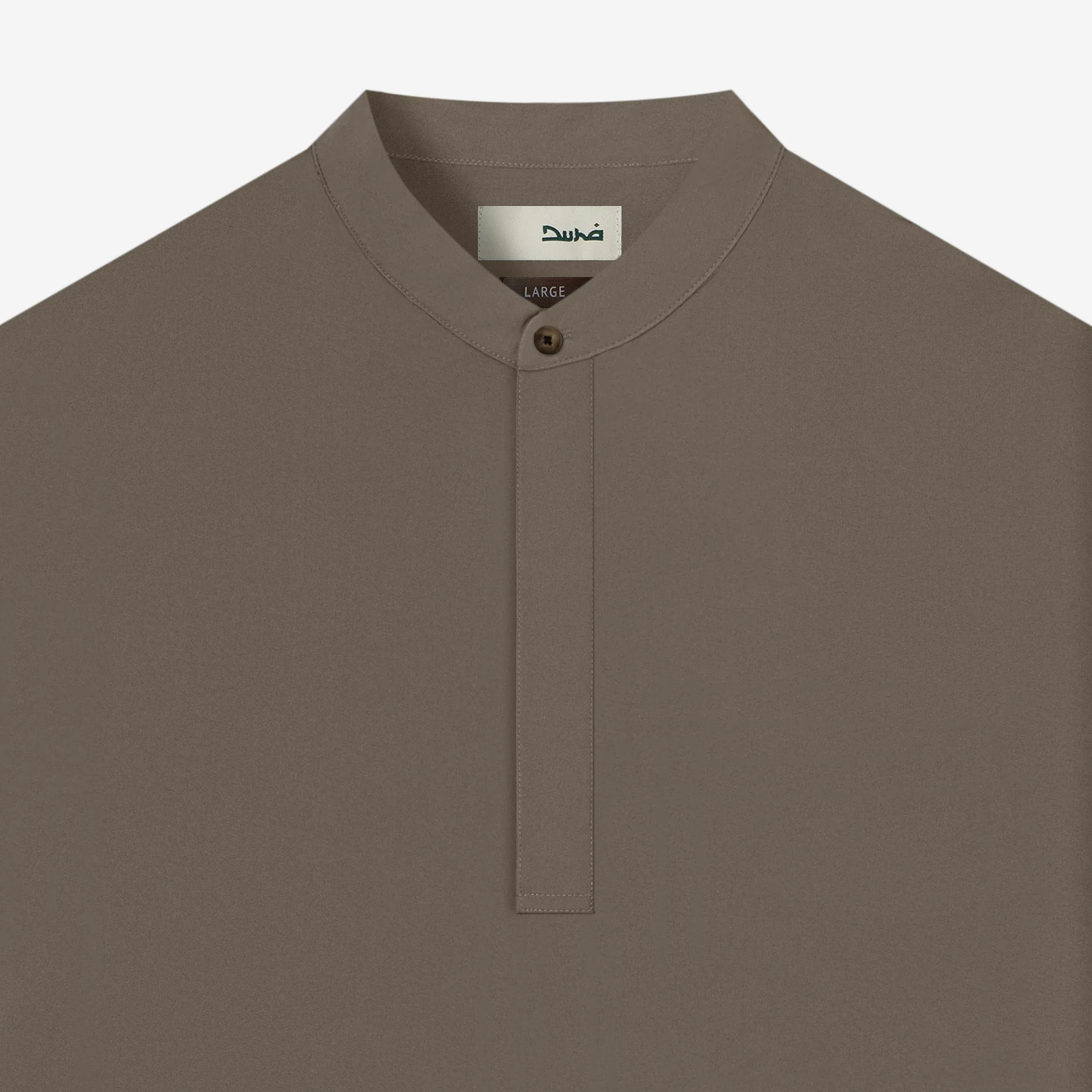 Nahr Cloud Weave Long Sleeve Shirt - Image 37