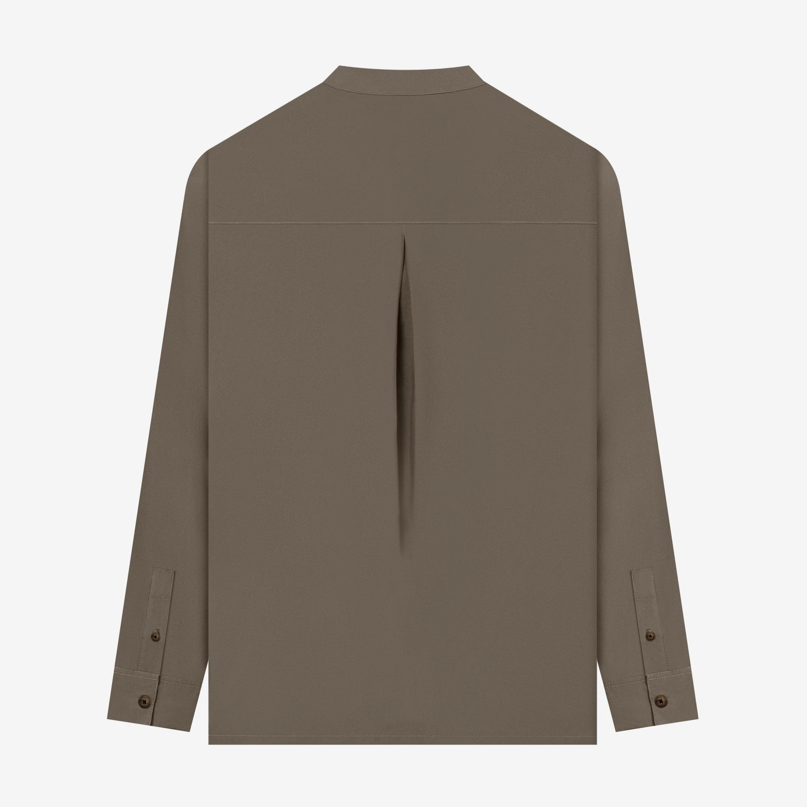 Nahr Cloud Weave Long Sleeve Shirt - Image 39