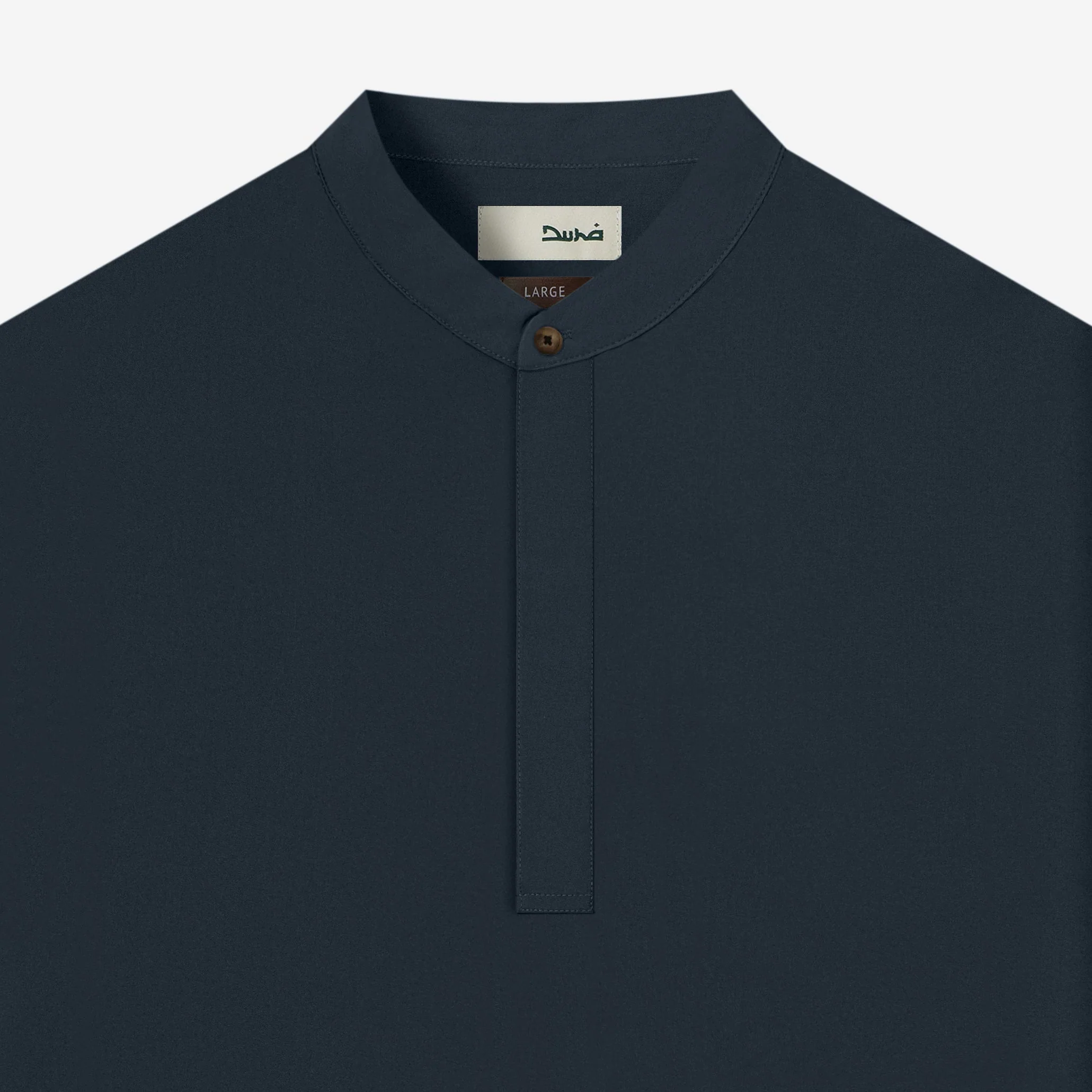 Nahr Cloud Weave Long Sleeve Shirt - Image 41